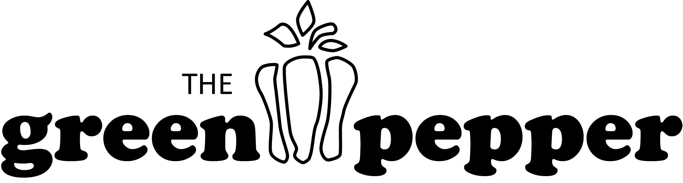 Welcome to The Green Pepper's New Website!