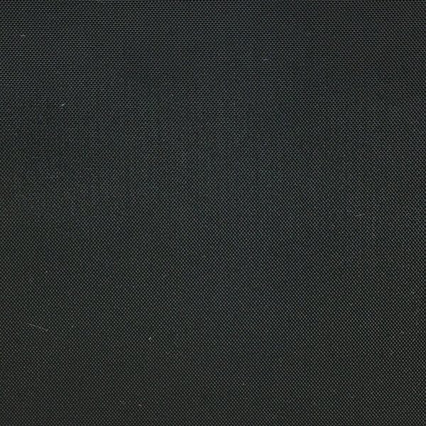 Solid black color swatch