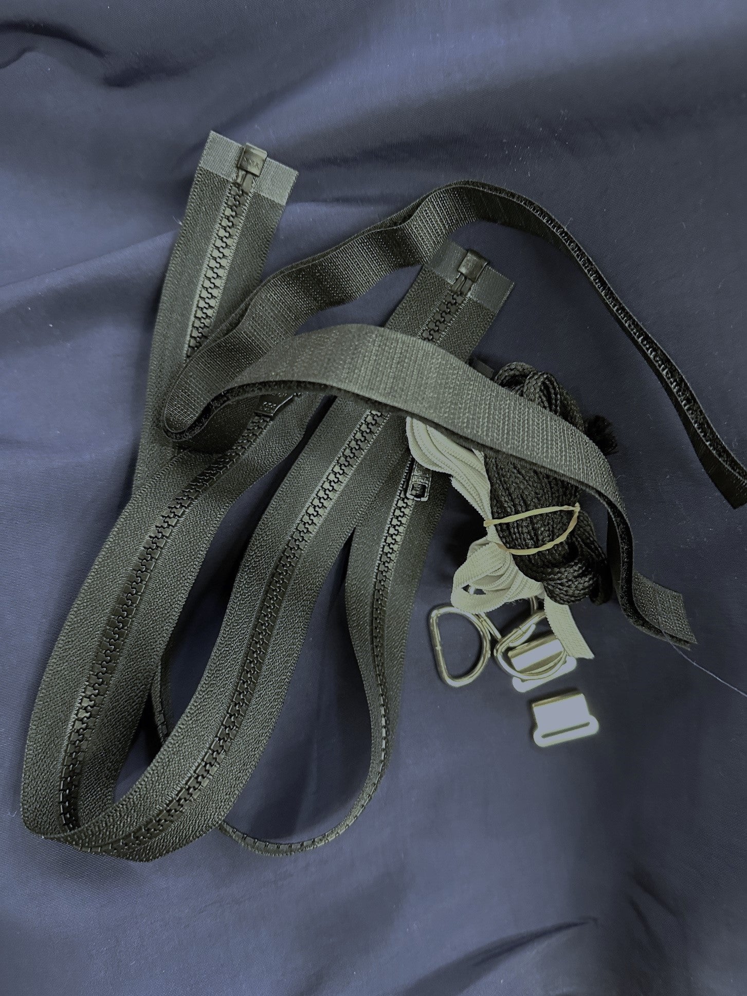 301 Pacific Crest Gaiters Kits