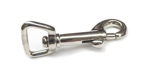 Swivel Hook - Metal