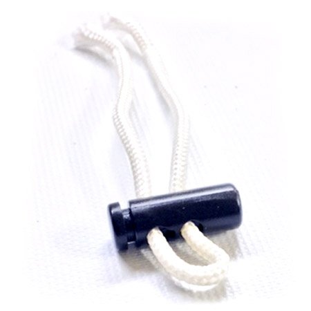 Double Barrel Lock Toggle