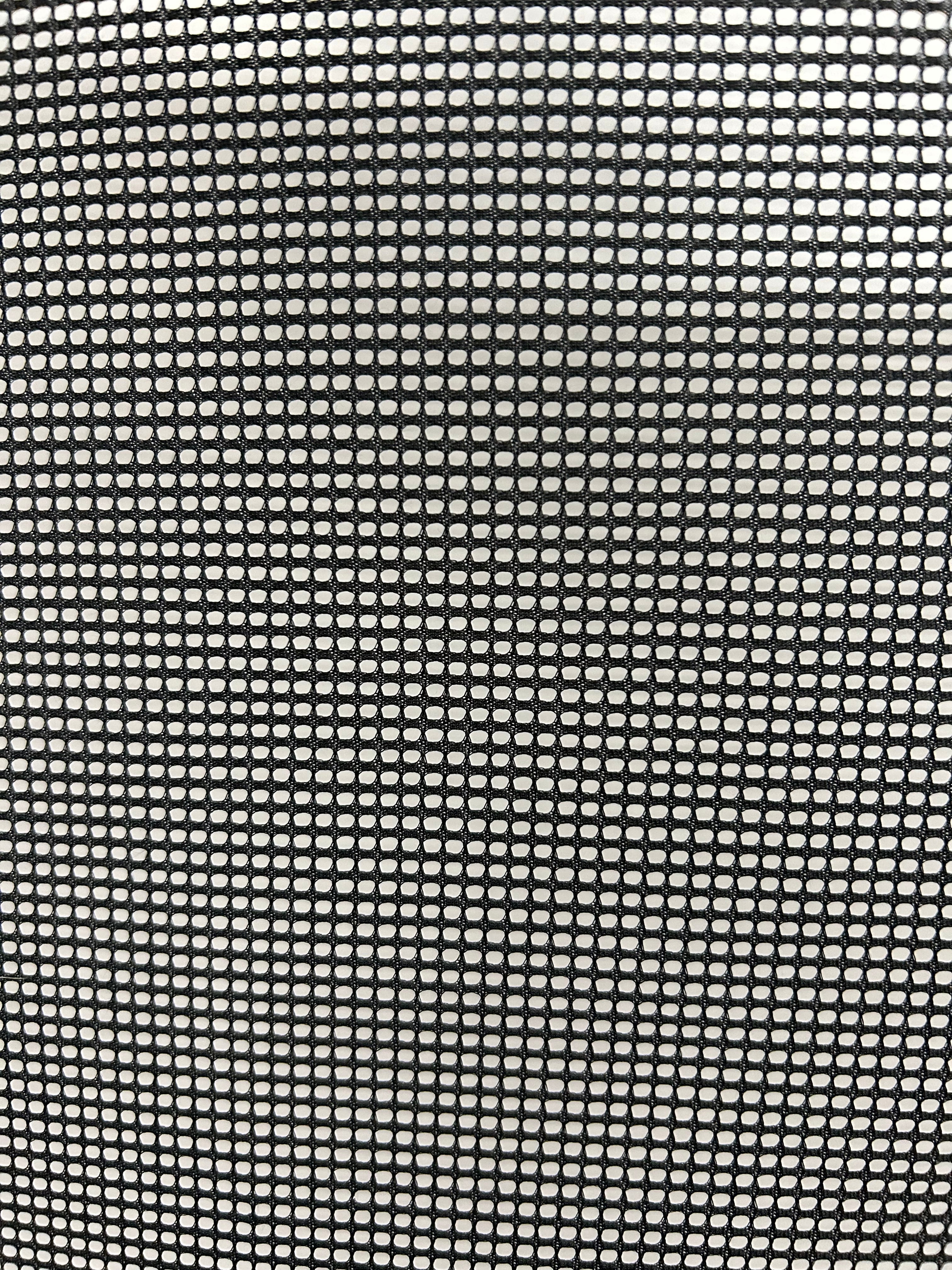 Athletic Mesh