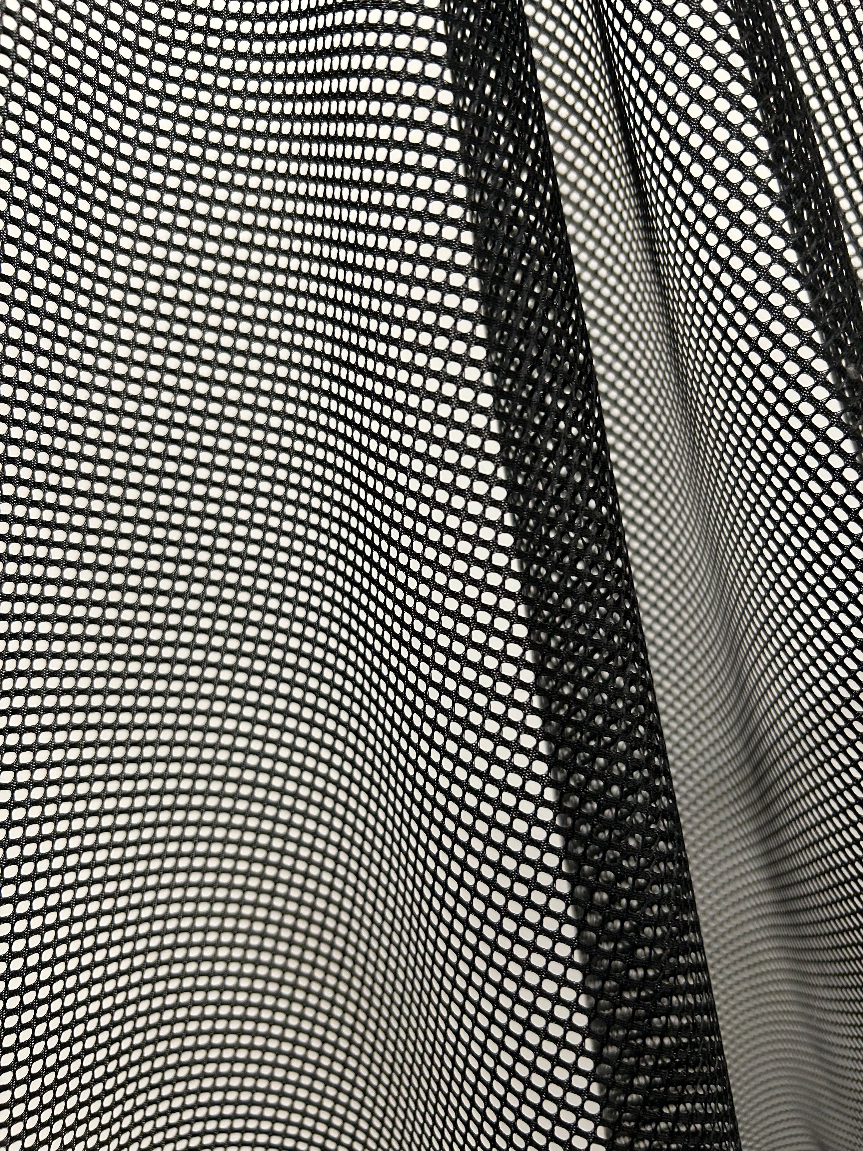 Athletic Mesh