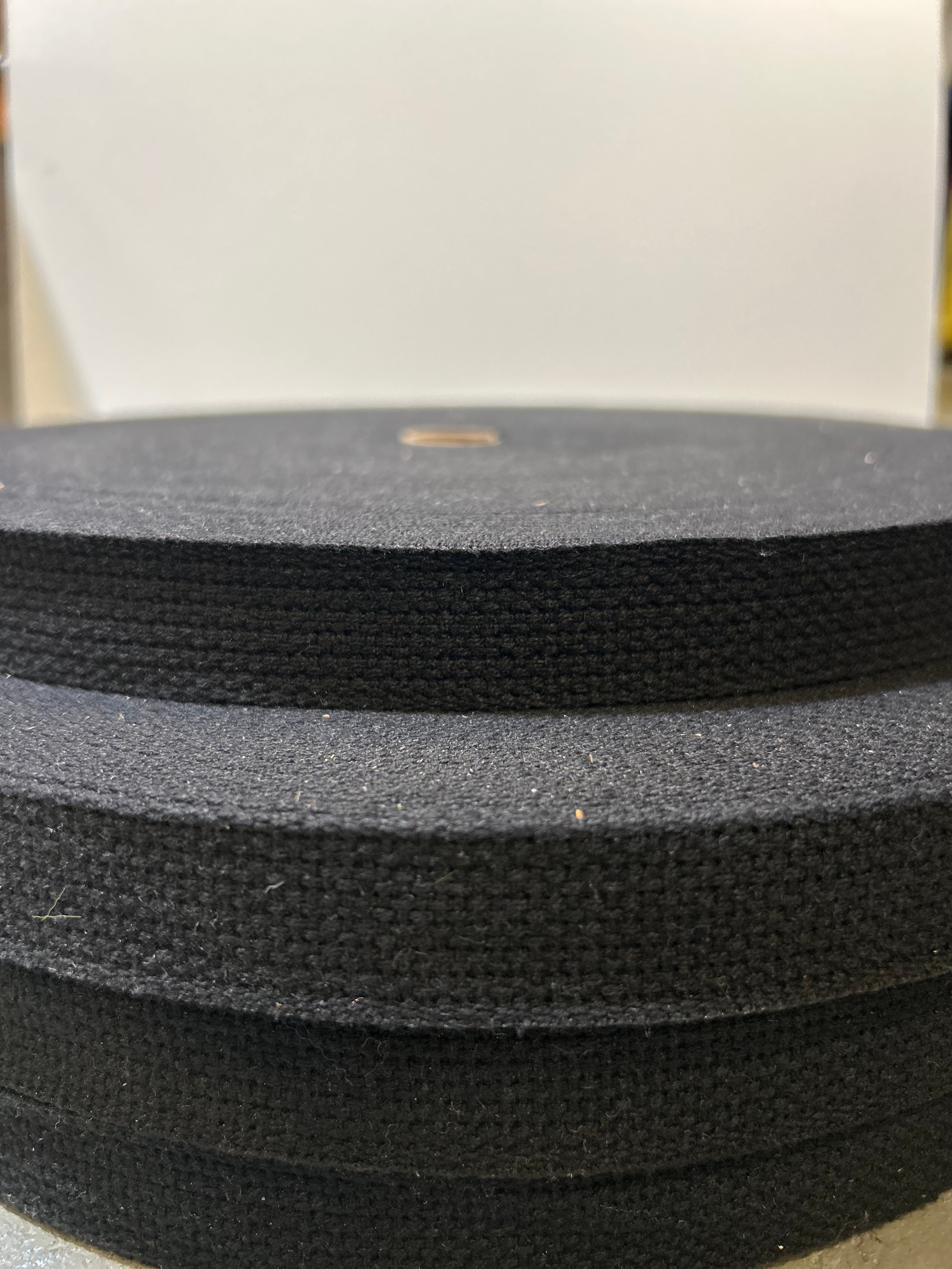 Webbing - Cotton