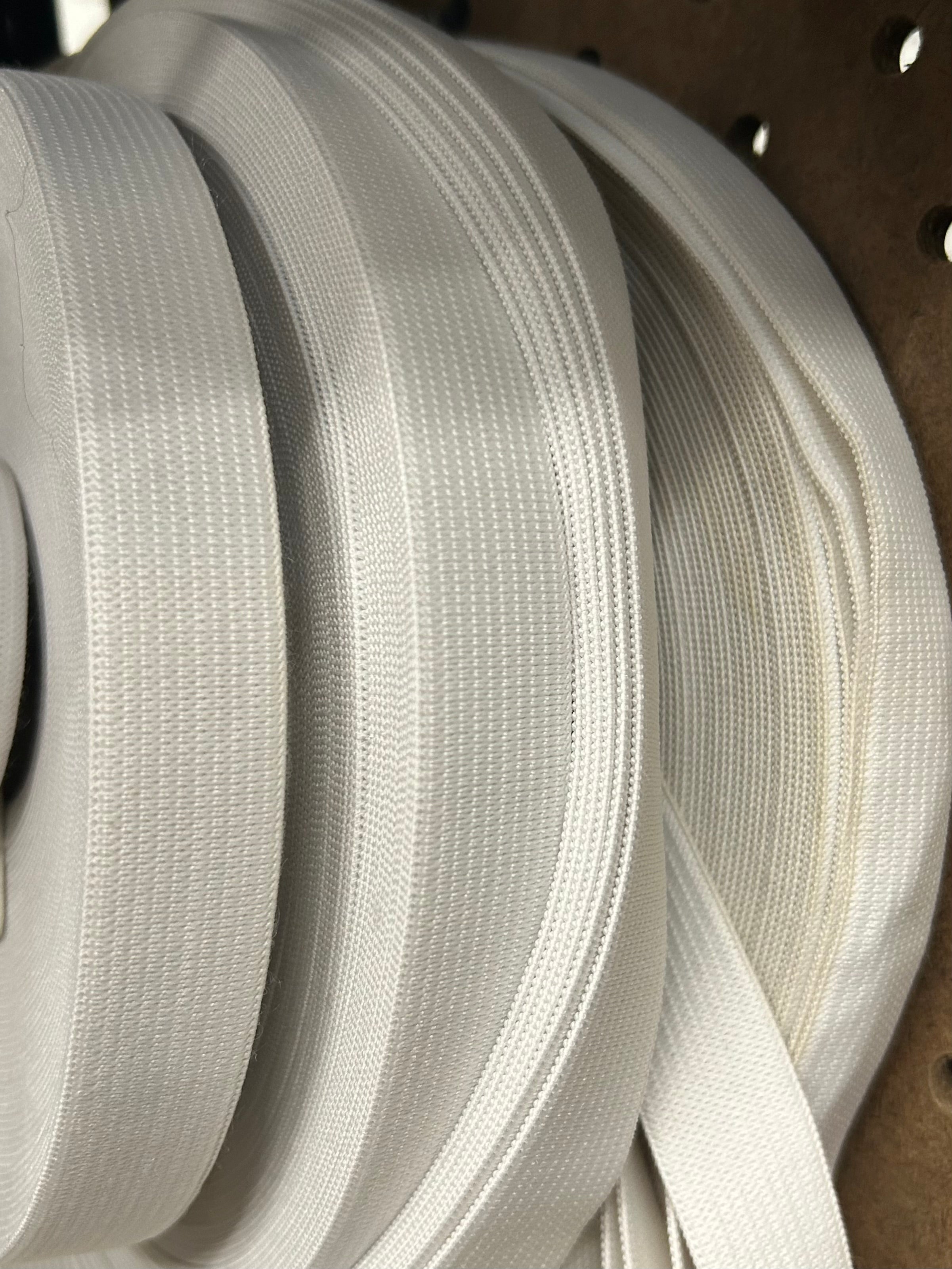 Knit Elastic - Polyester