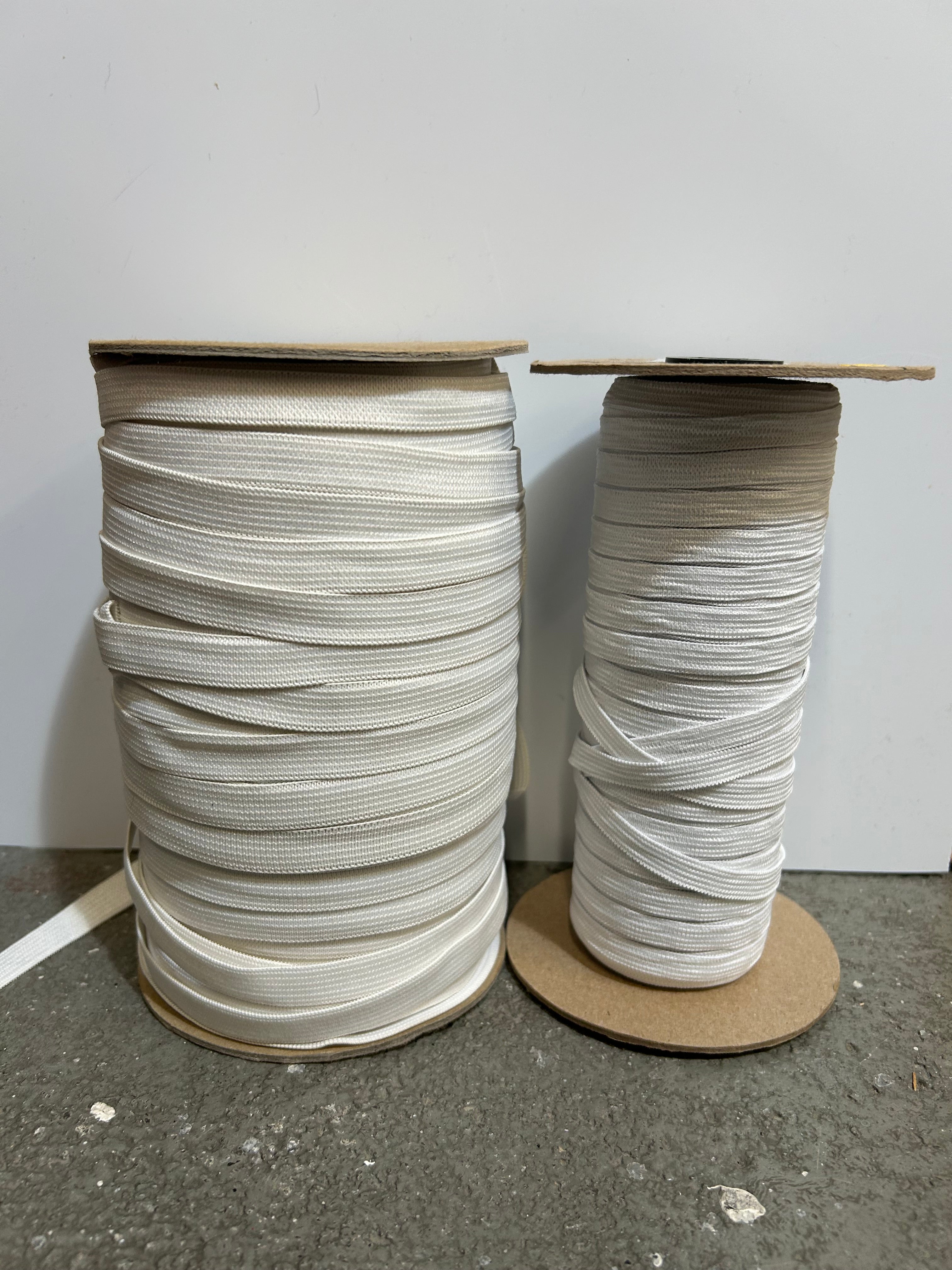 Knit Elastic - Polyester