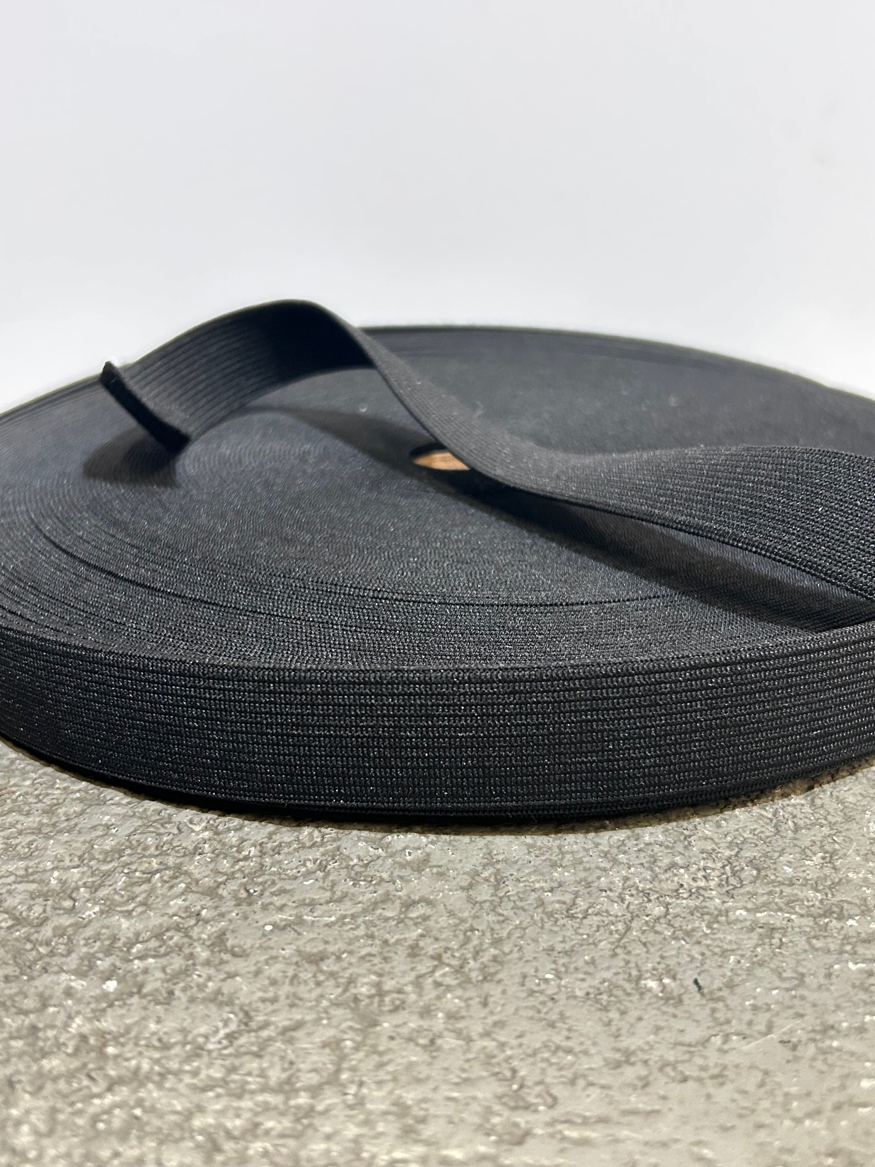 Knit Elastic - Polyester