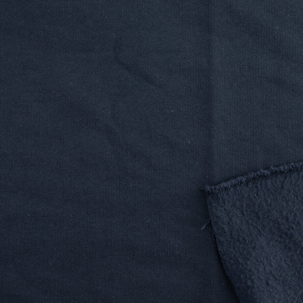 Organic Cotton Sweatshirt Fleece