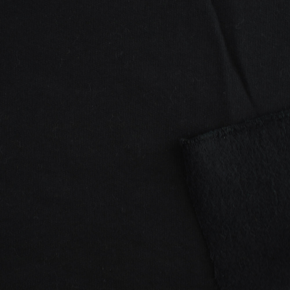 Organic Cotton Sweatshirt Fleece