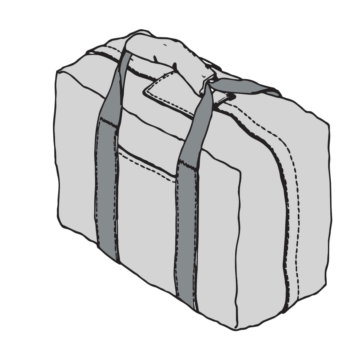 RS120 Soft Case