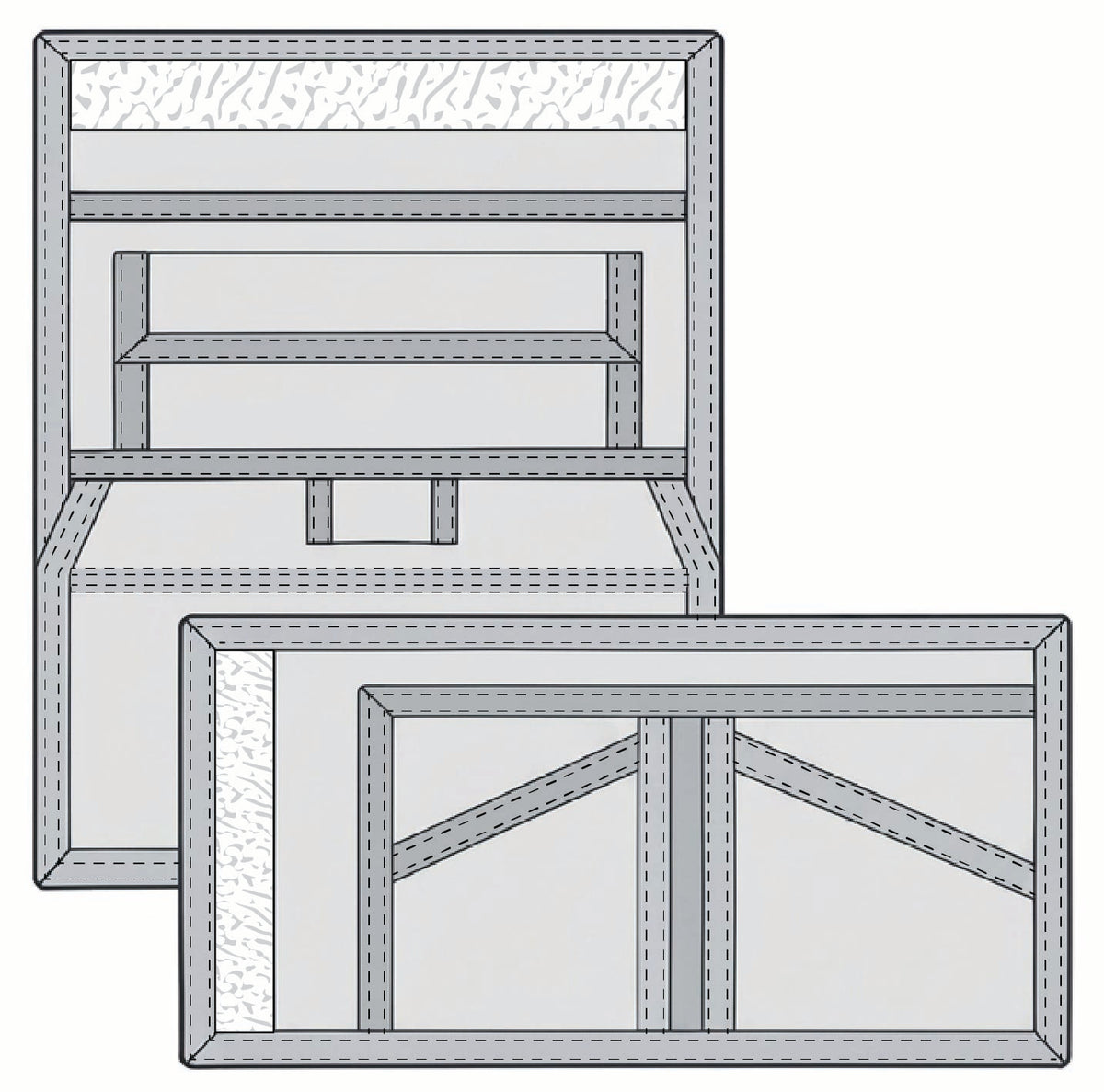 RS-160 Wallets