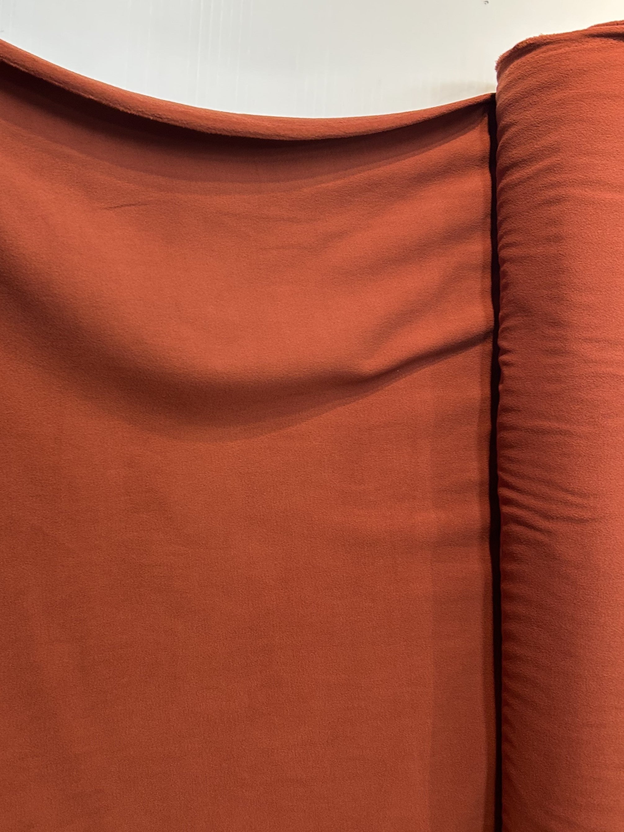 Recycled Poly Fleece