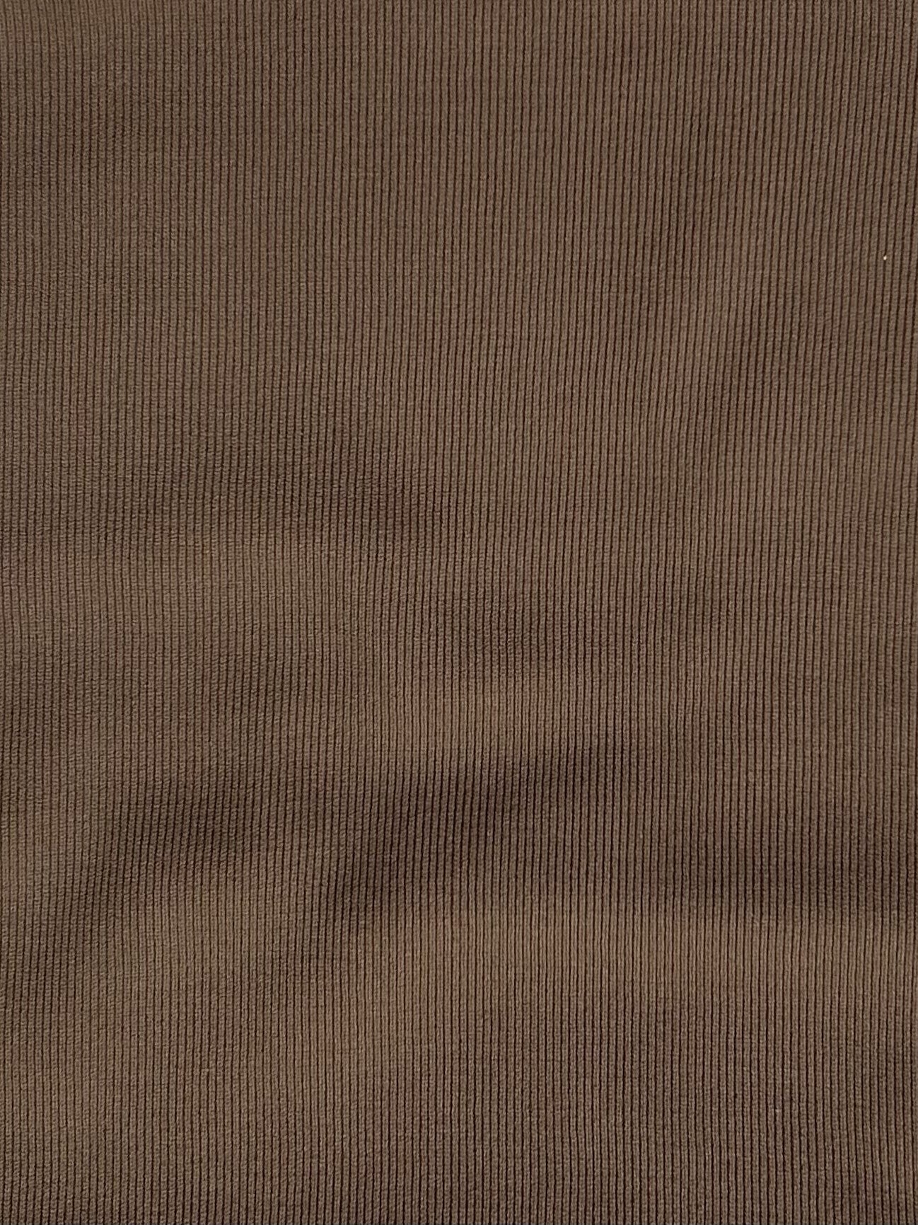 Tube Ribbing