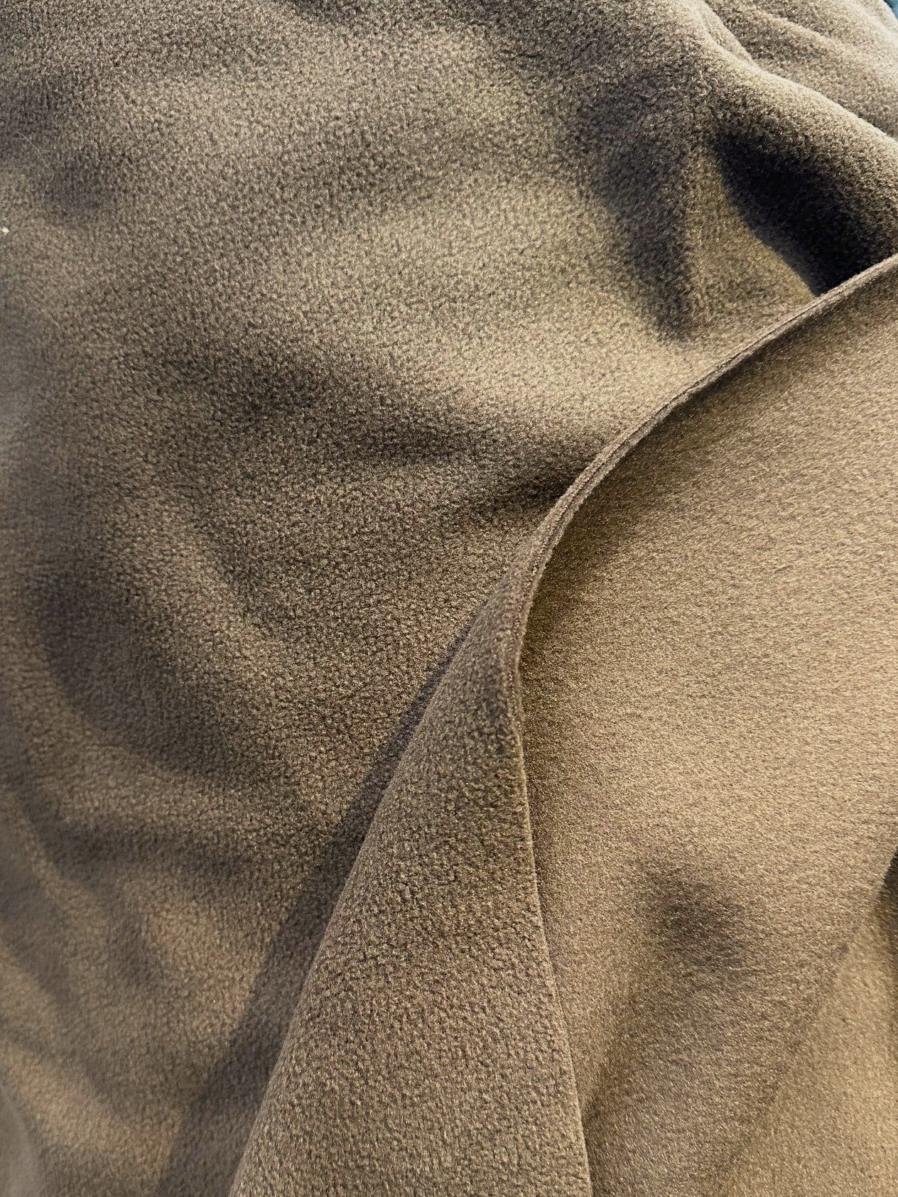 Winter Fleece - Solids