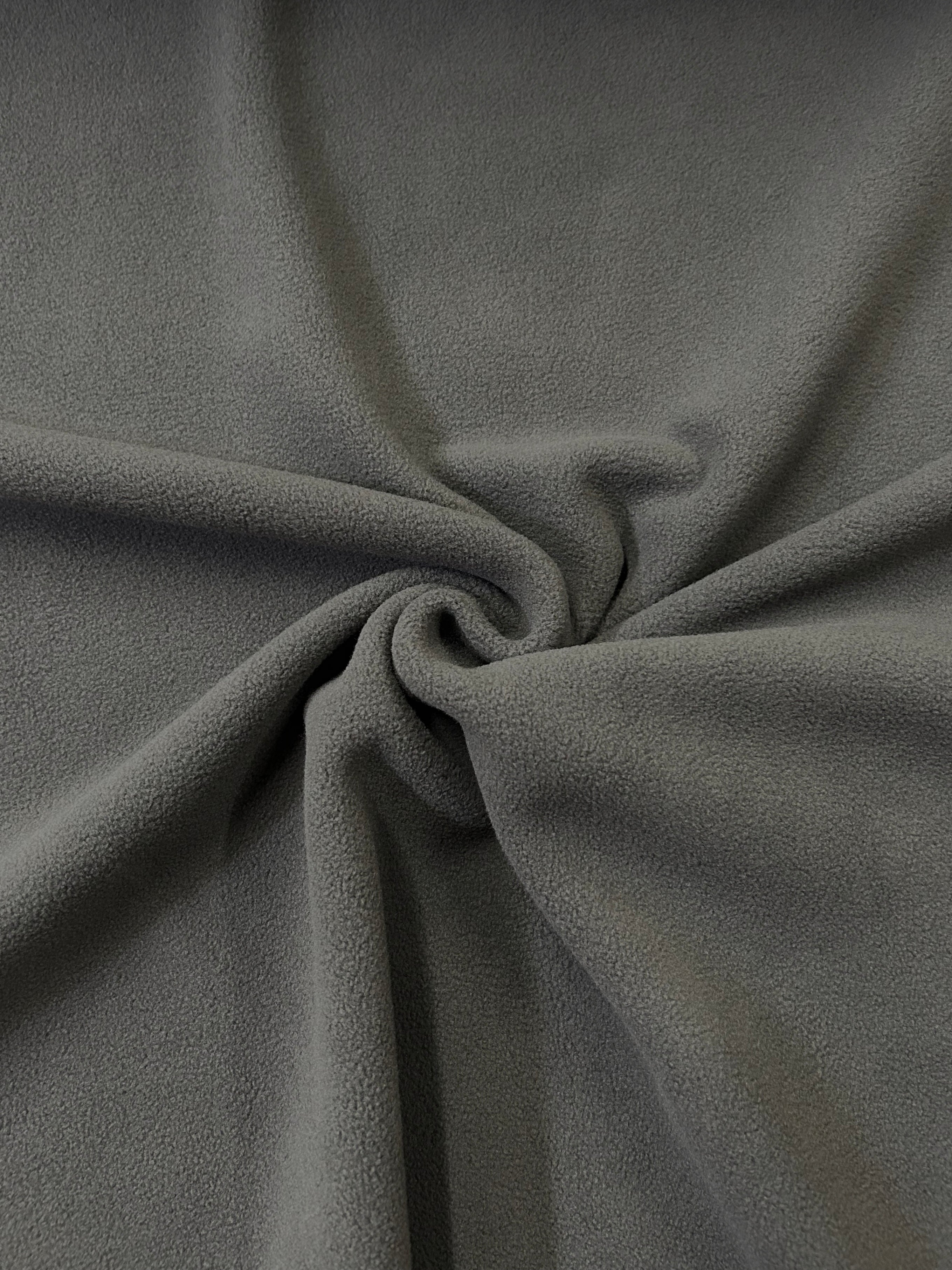 Recycled Poly Fleece