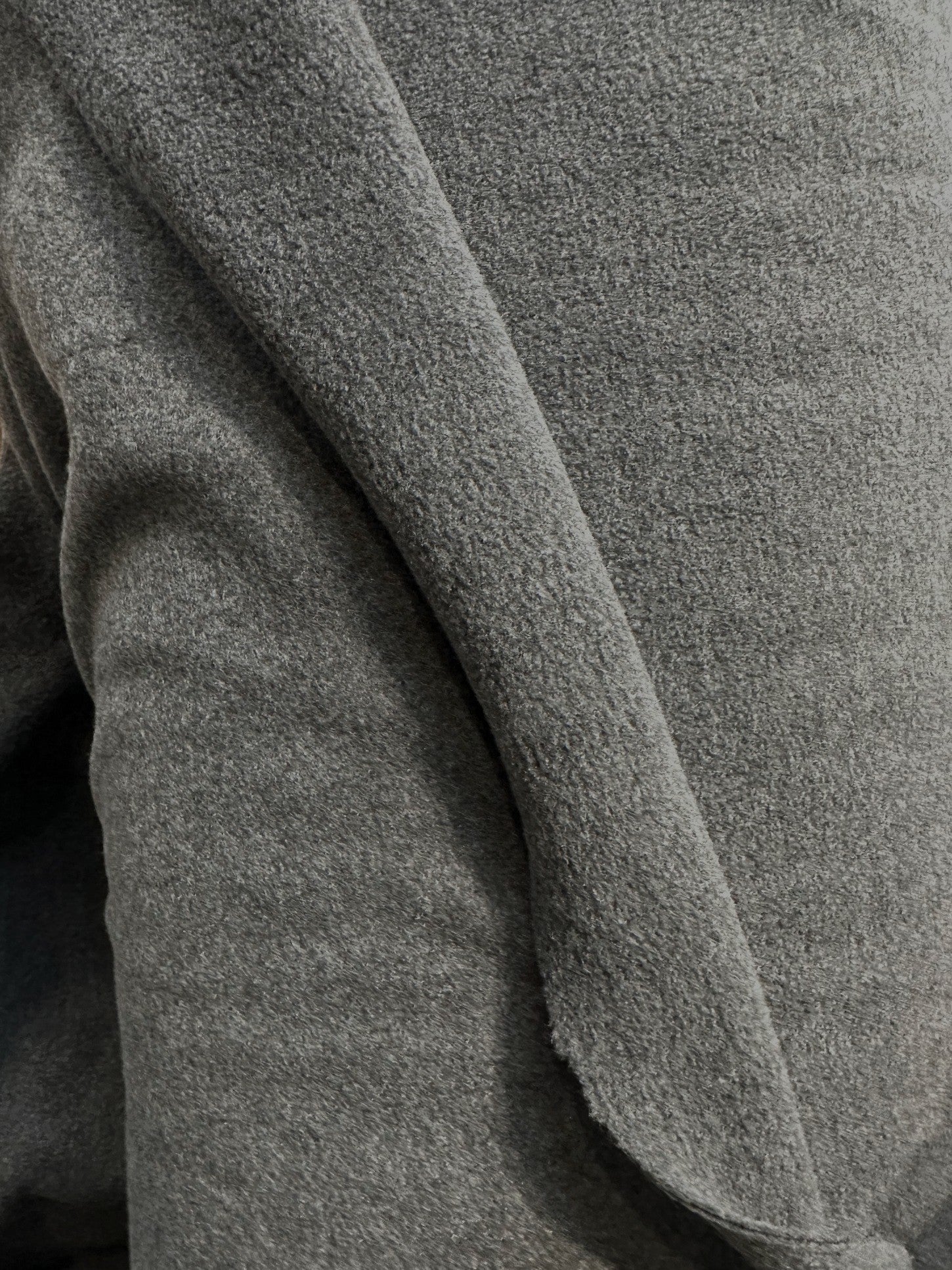 Winter Fleece - Solids