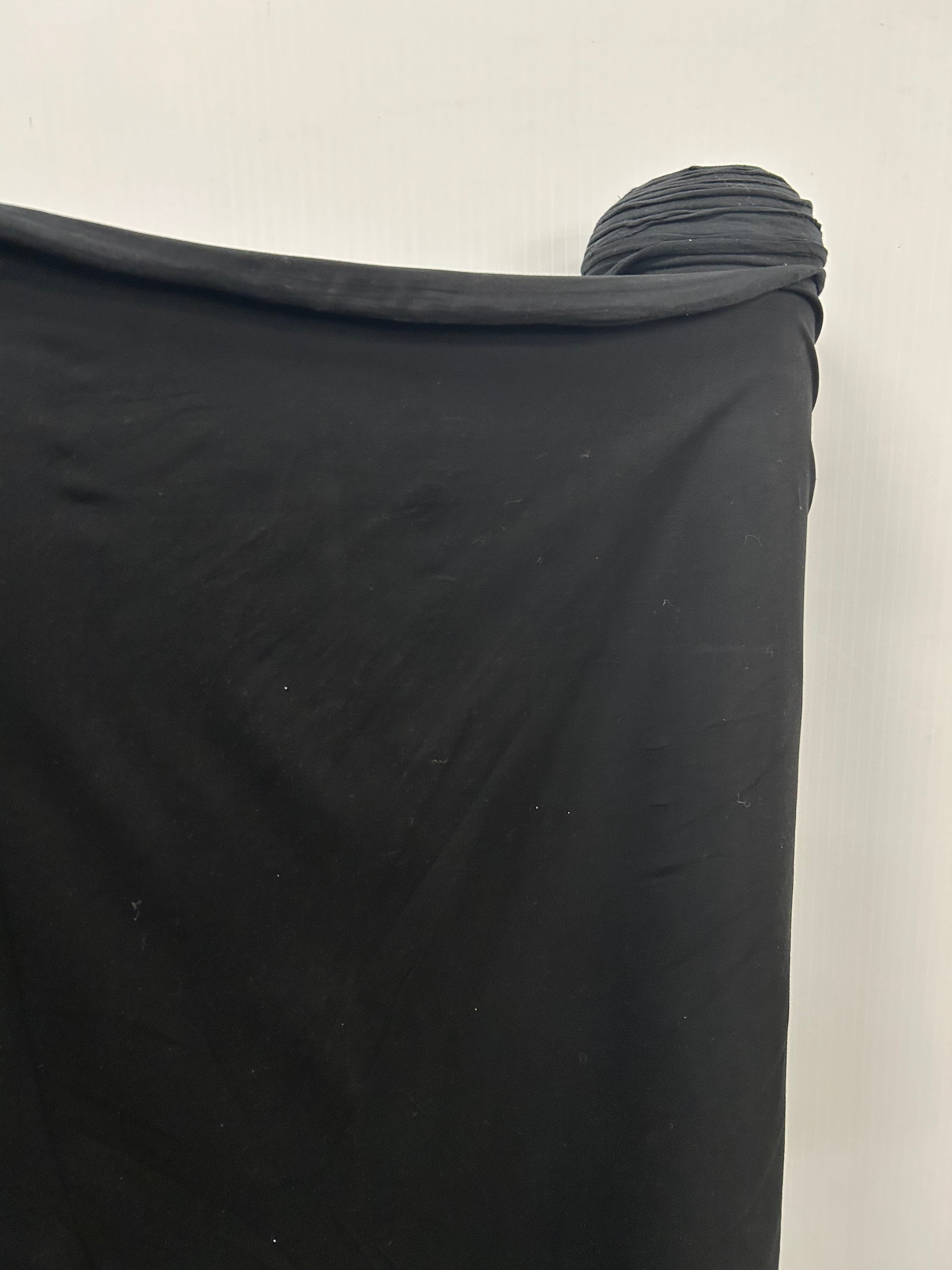 Cotton/Poly/Lycra Fabric