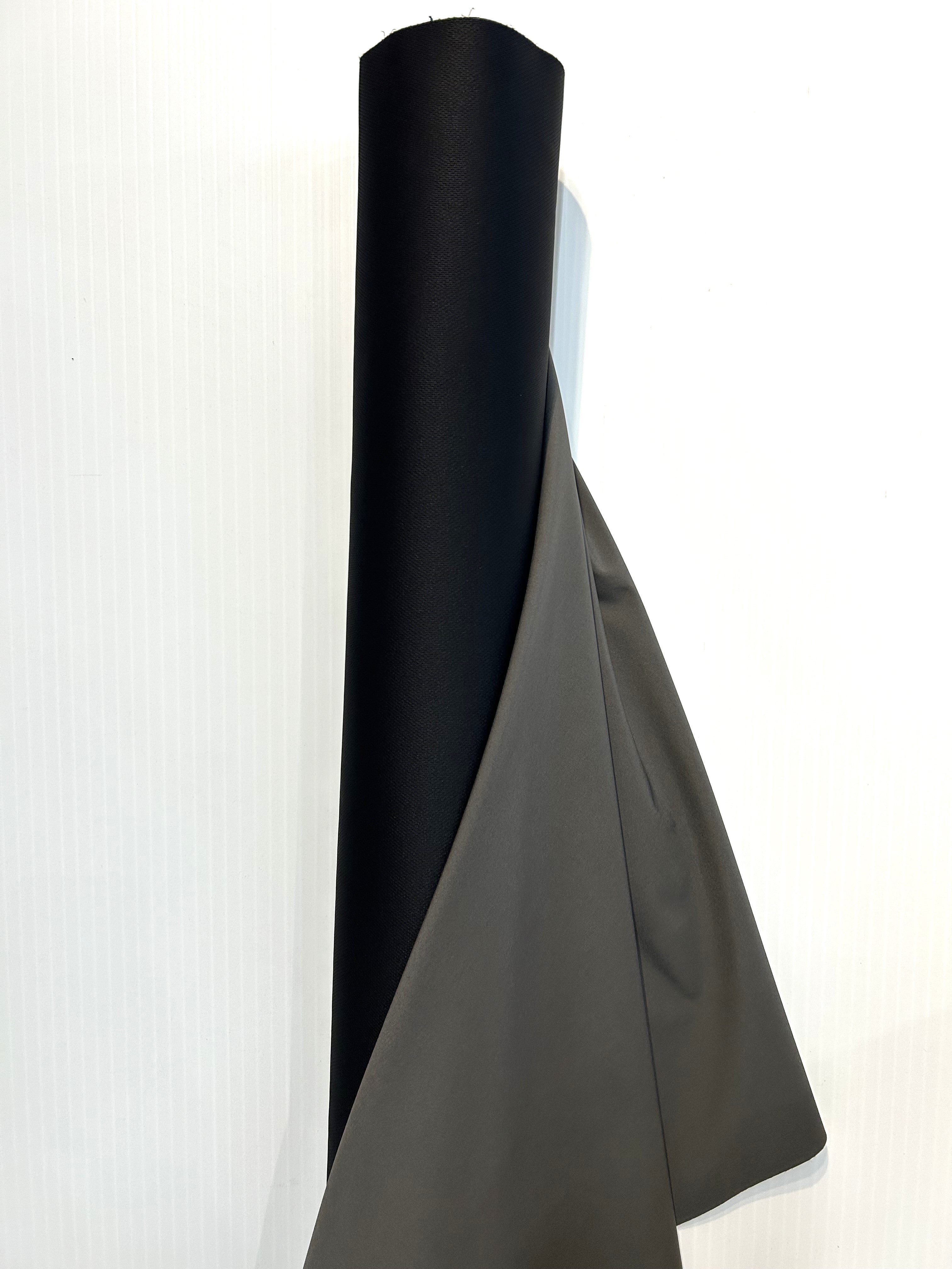 Dintex - Charcoal Black