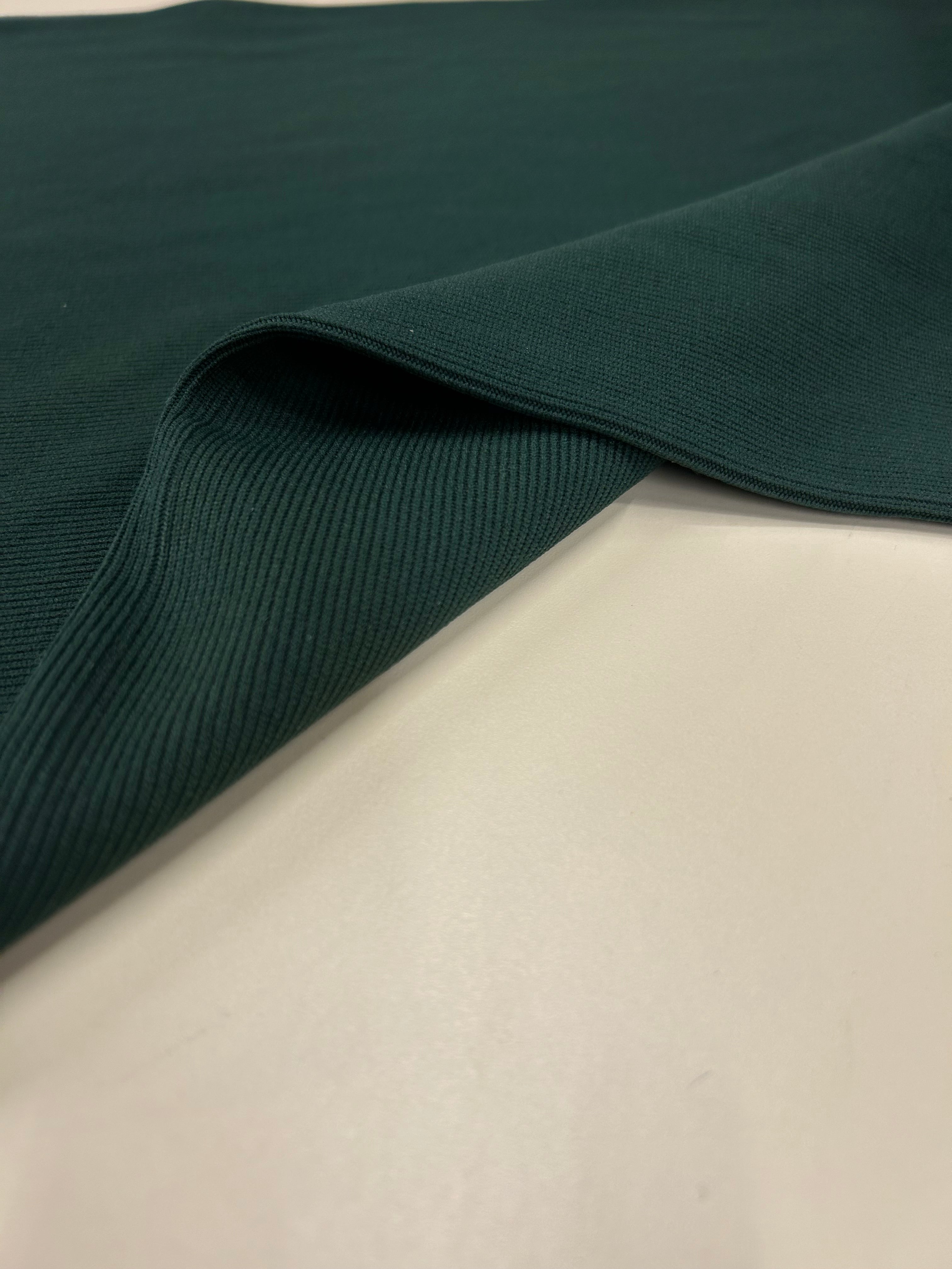 Tube Ribbing