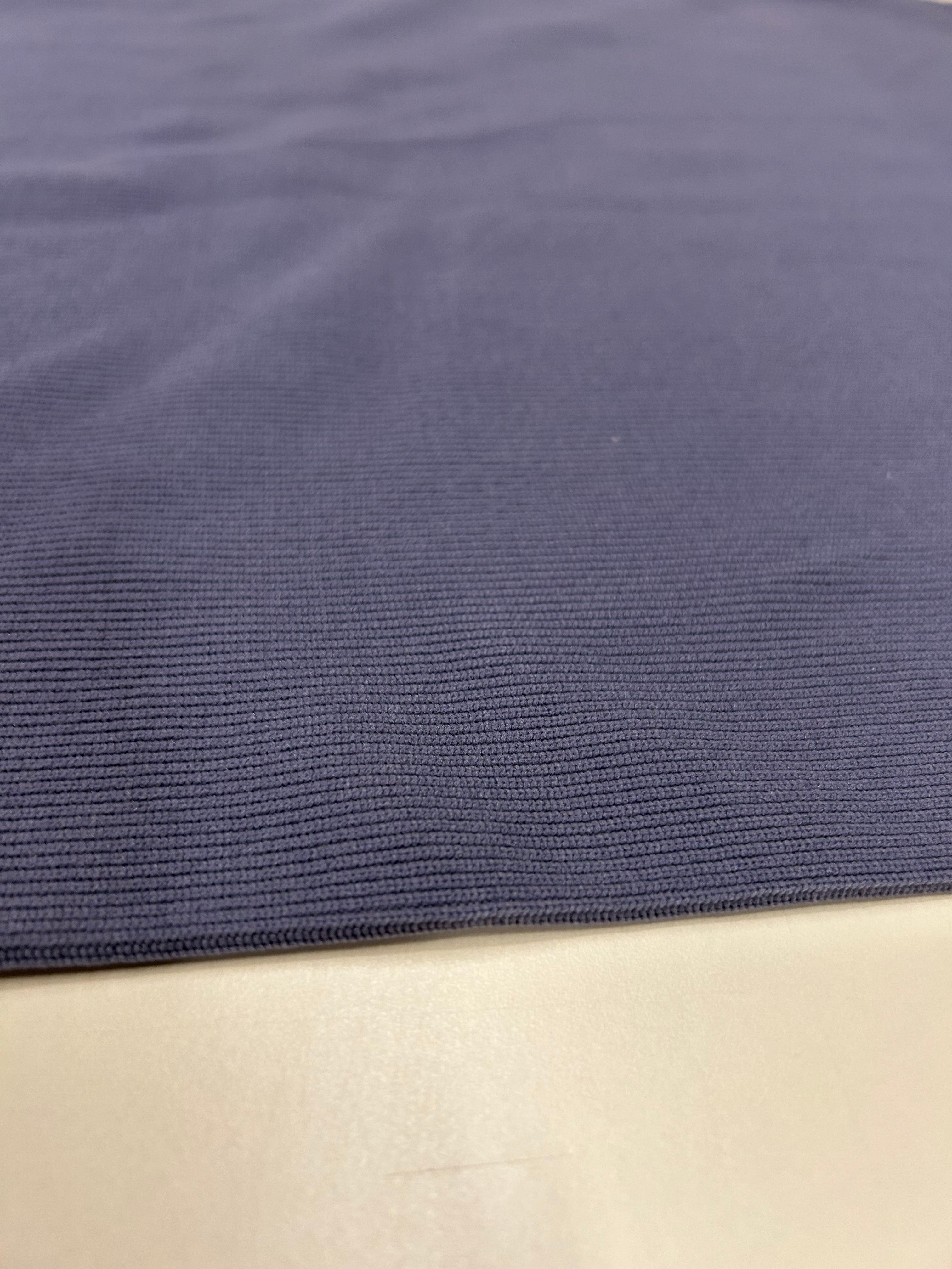 Tube Ribbing