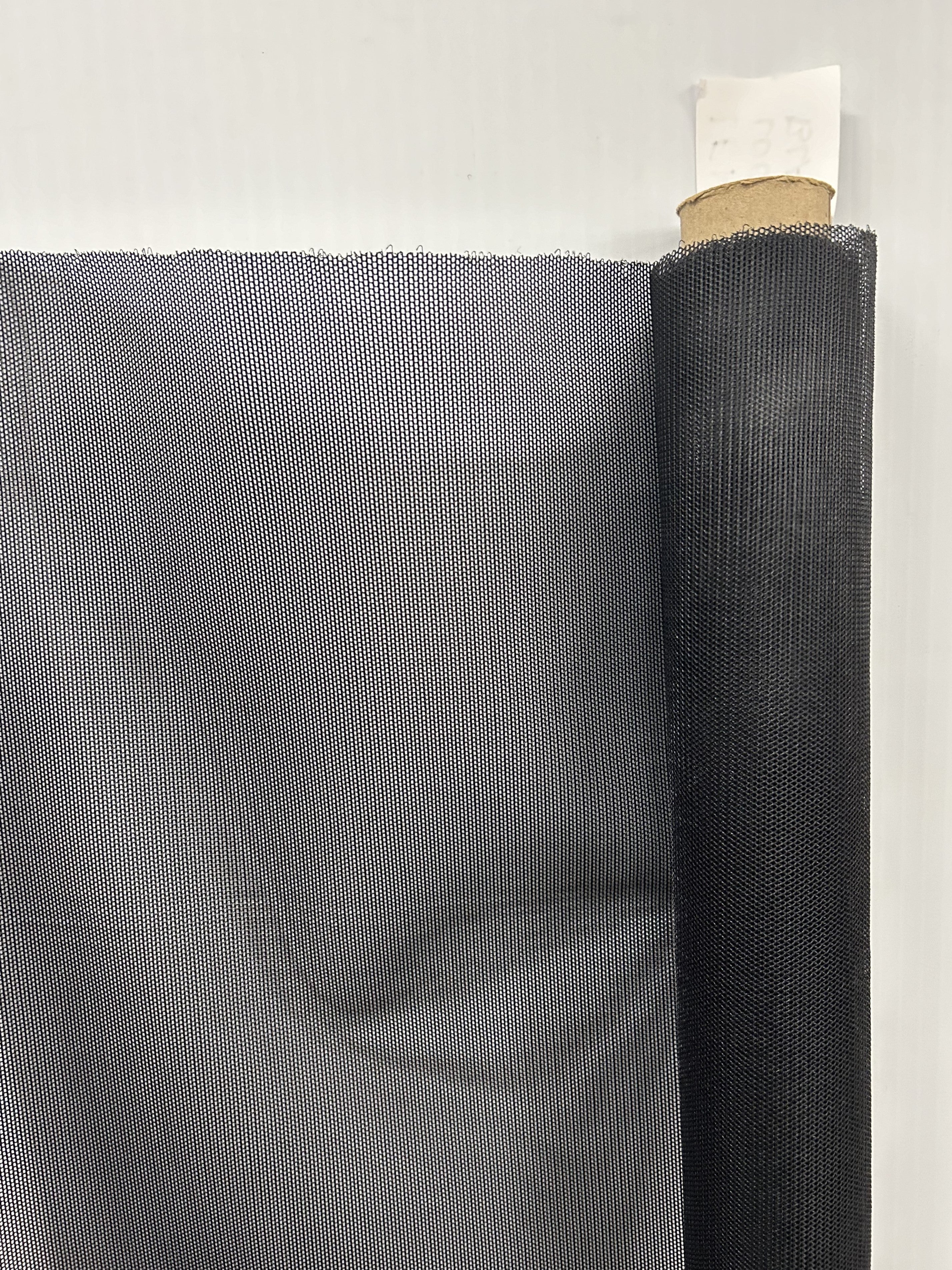 Leno Lock Mesh