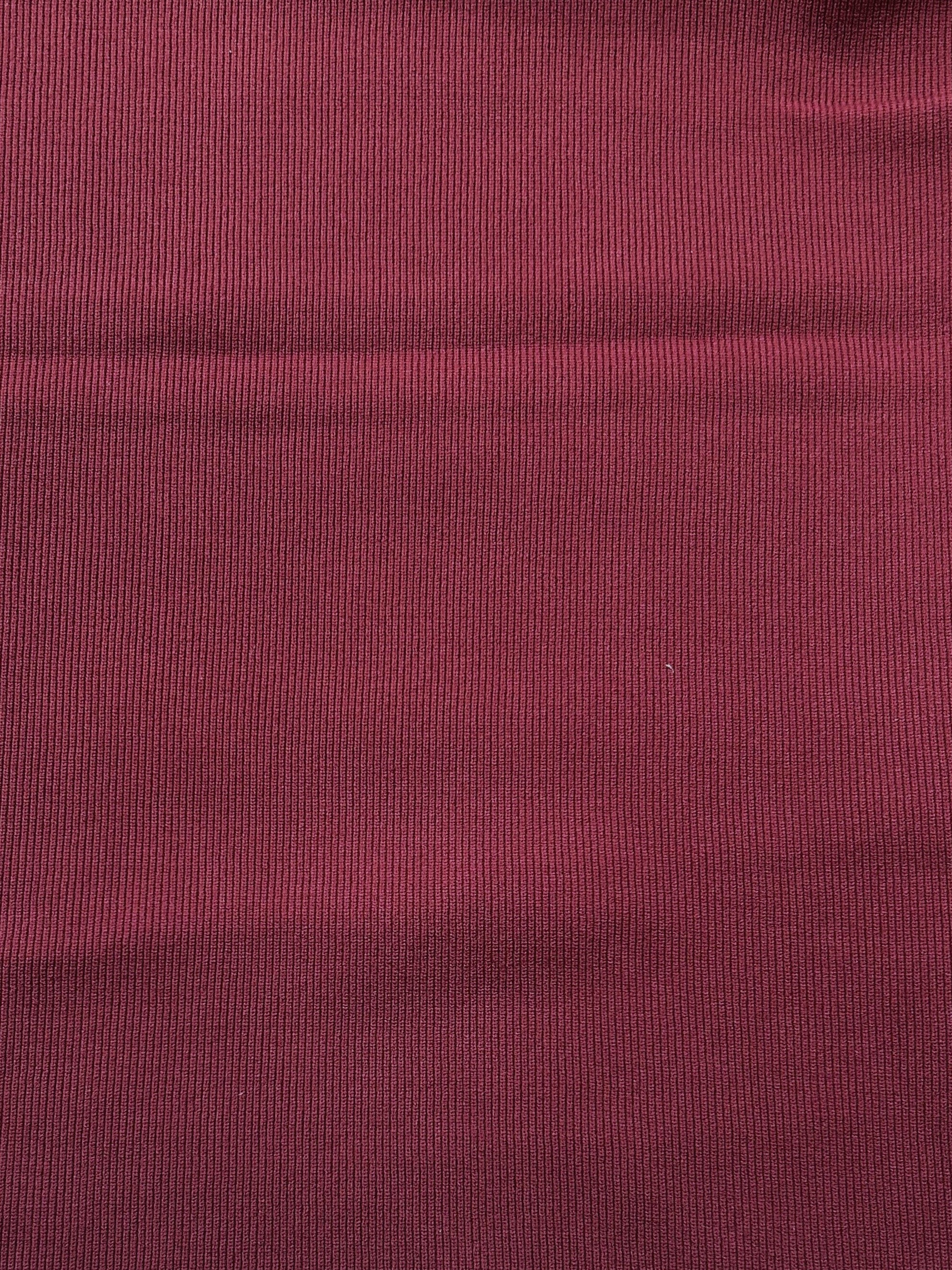 Ribbing Remnants