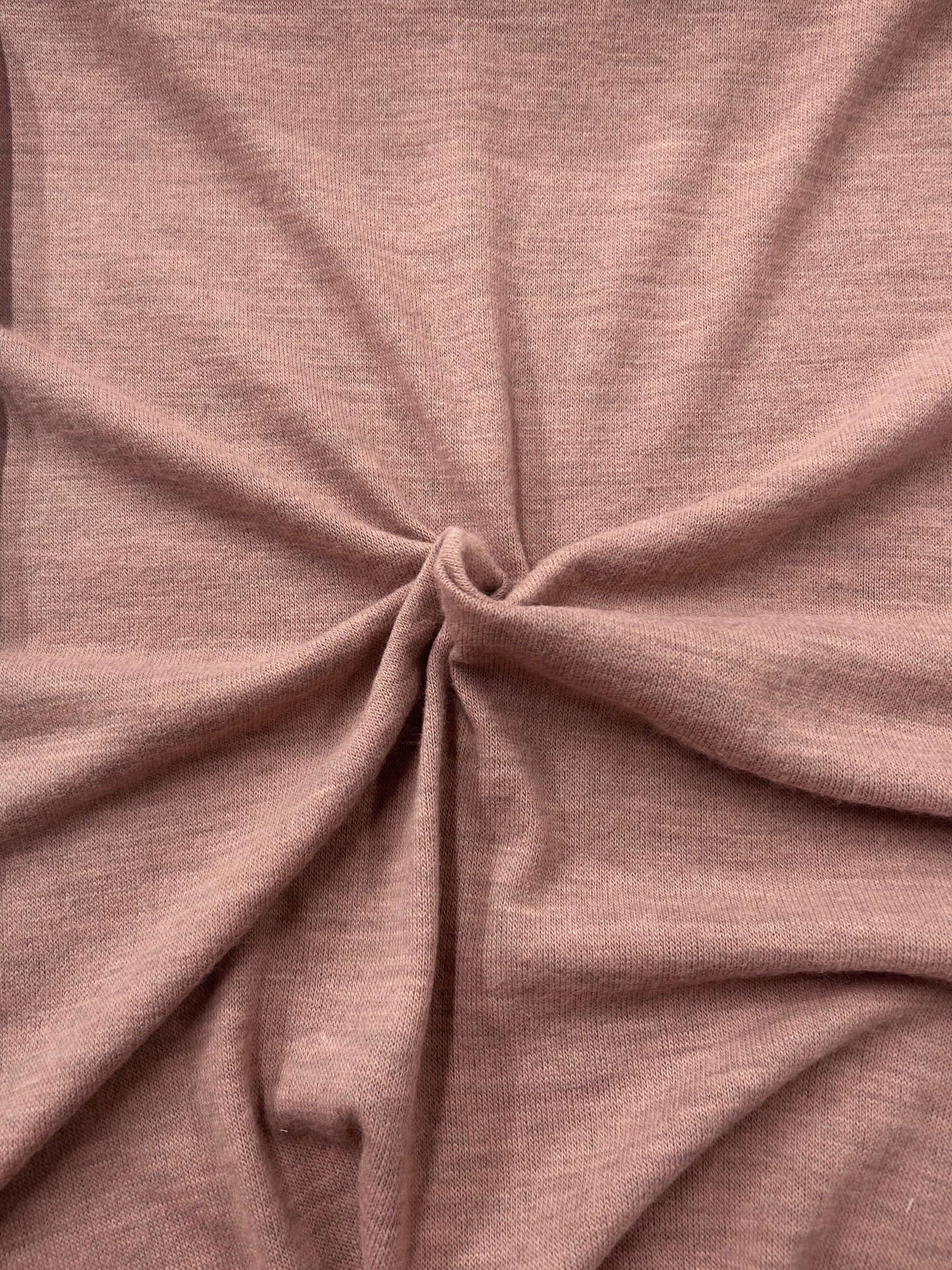 Mohair Acrylic Knits
