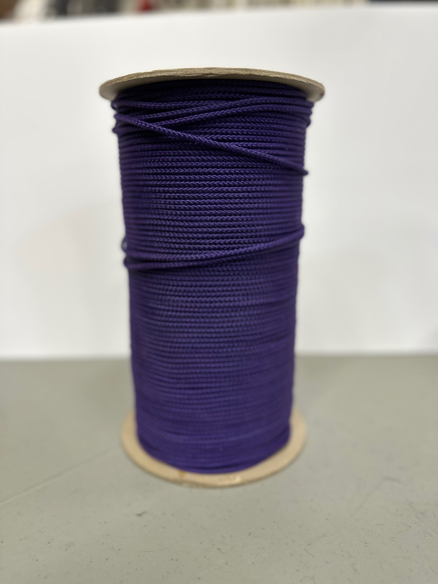 Round Cord