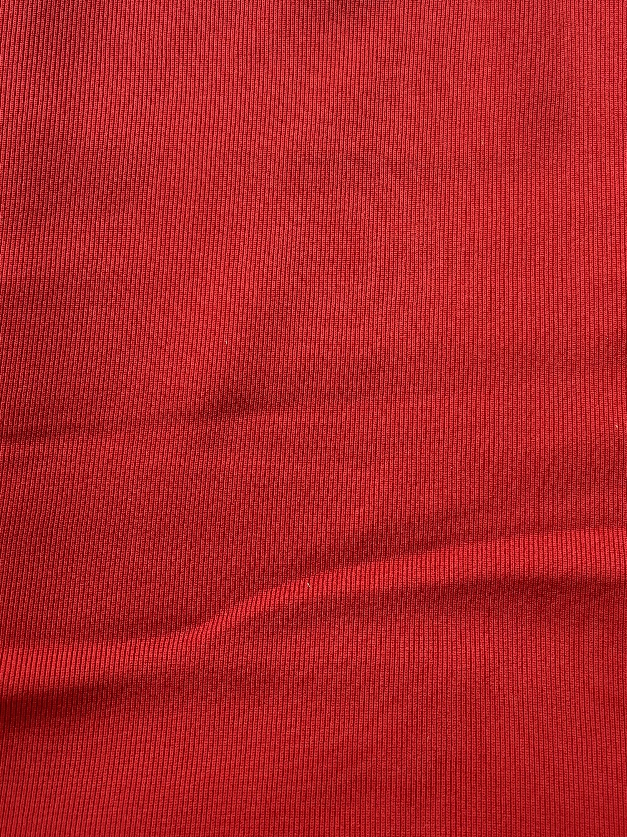 Tube Ribbing