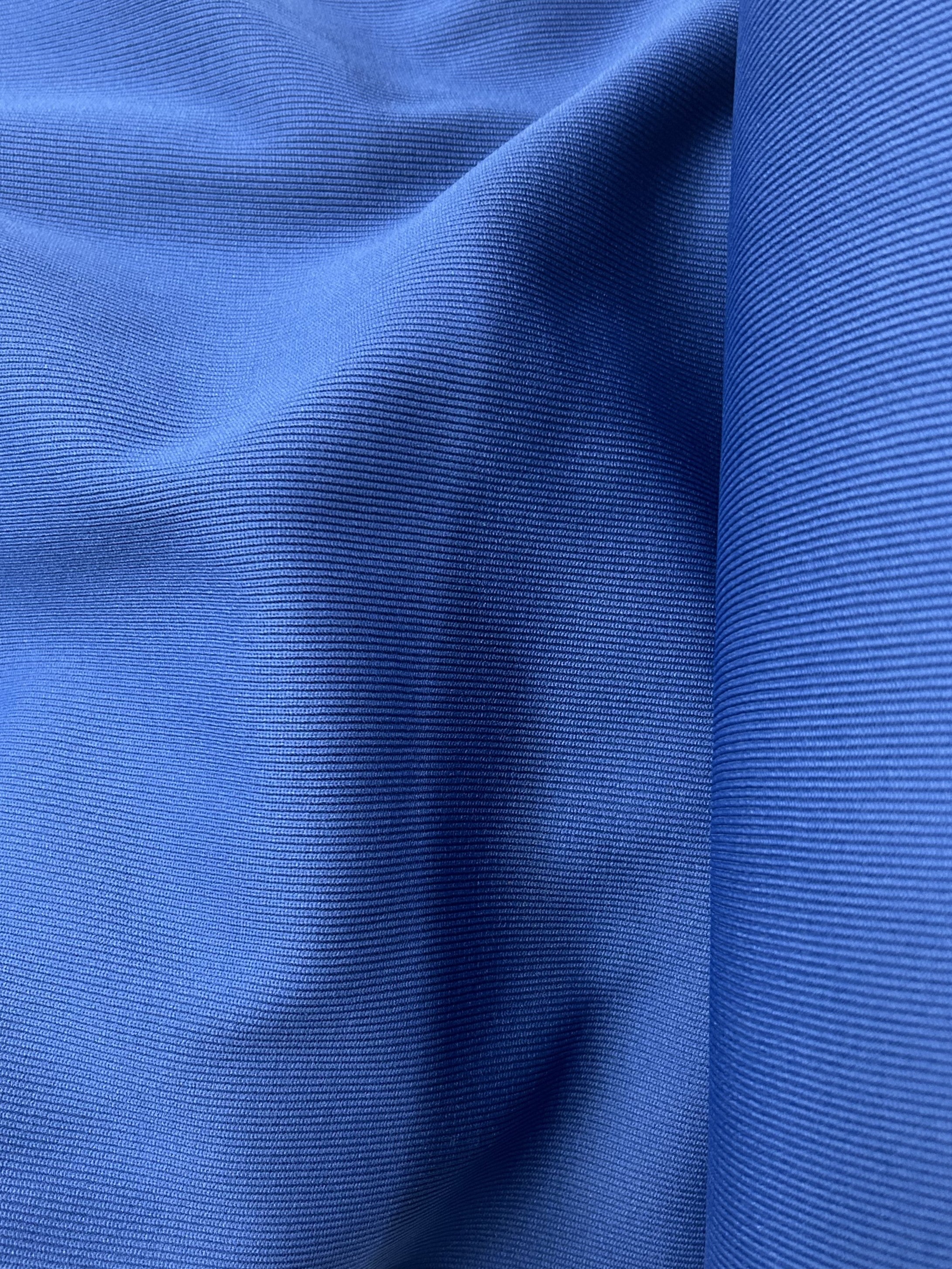 Ribbing Remnants