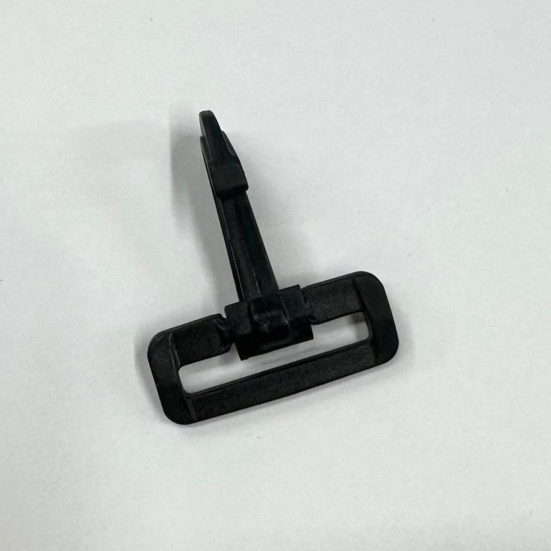Snap Hook - Black