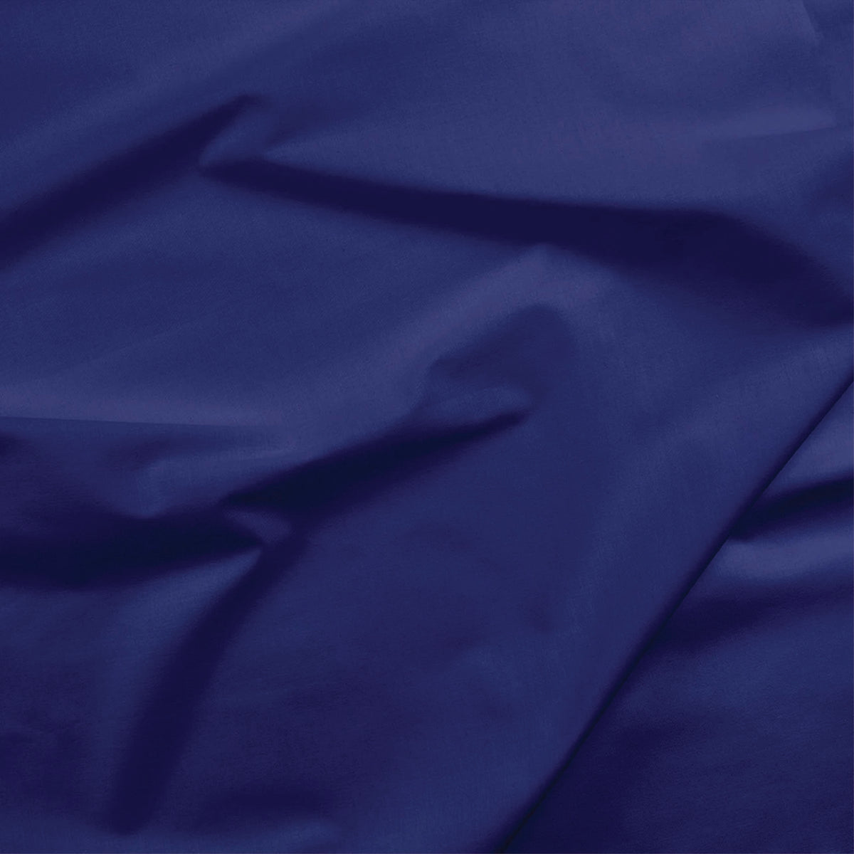 navy blue fabric
