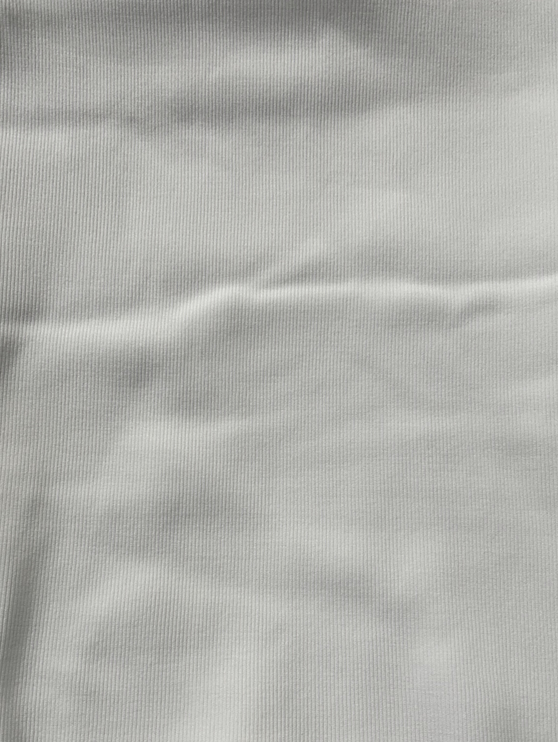 Tube Ribbing