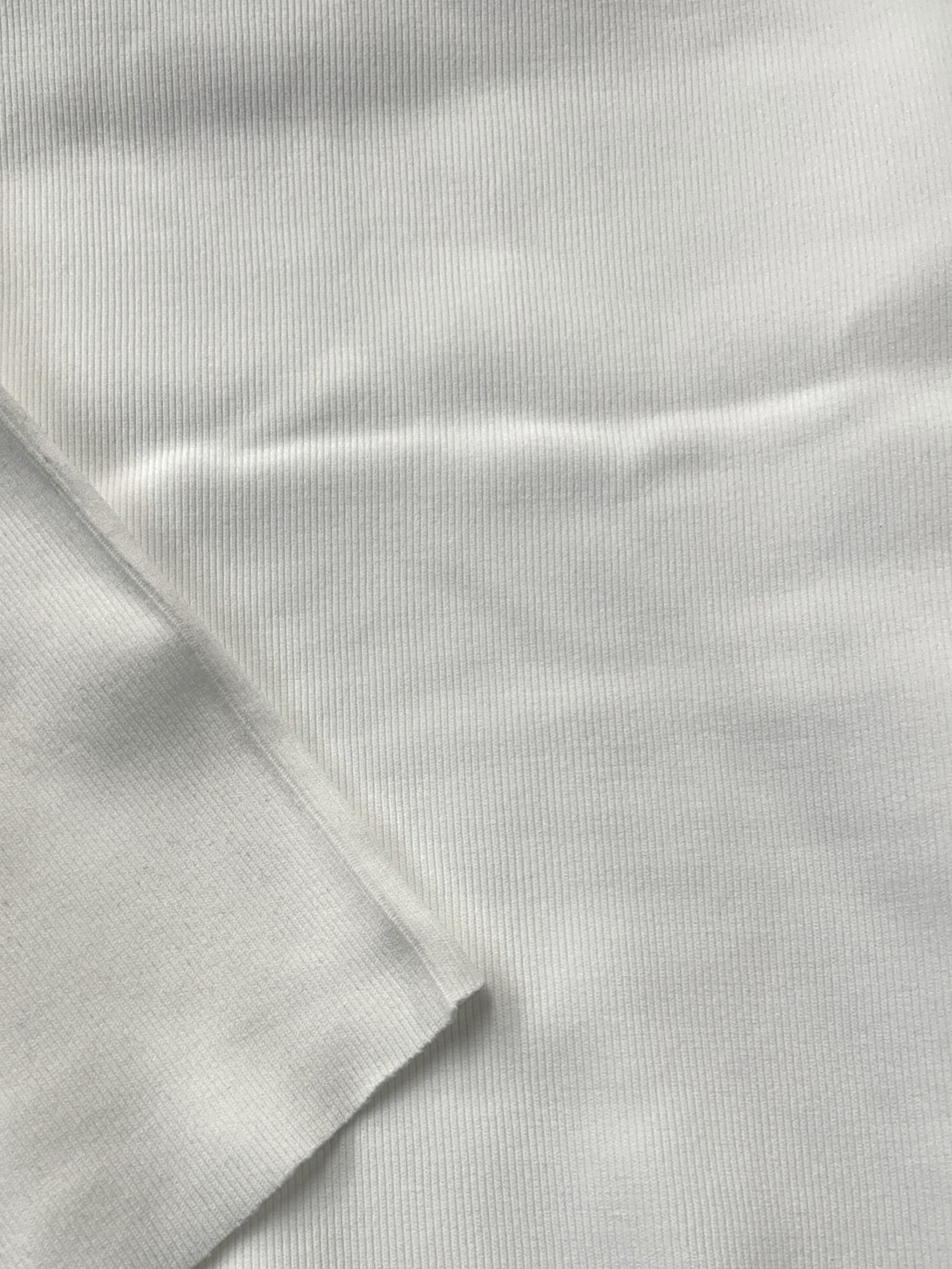 Tube Ribbing