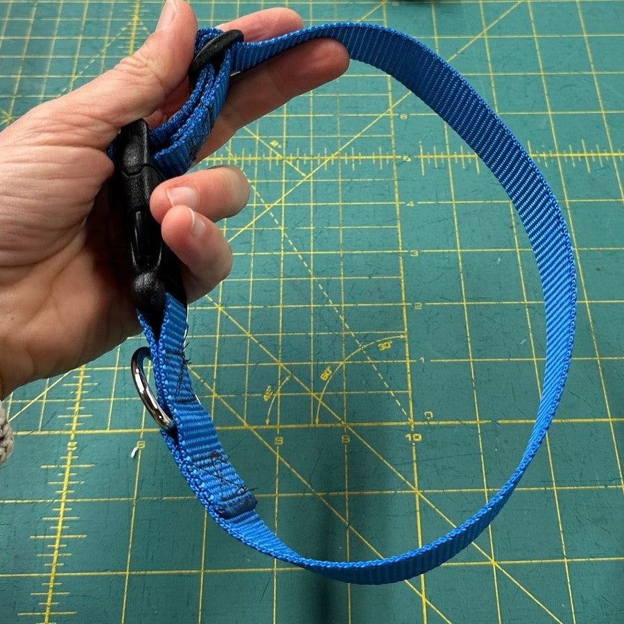 How to Sew a Simple Dog Collar: A Practical Guide