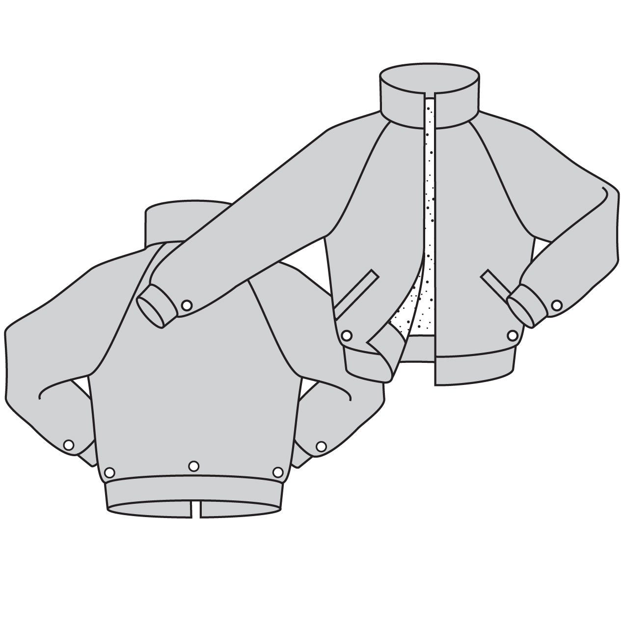 Sewing Tips for Waterproof Breathable Fabrics