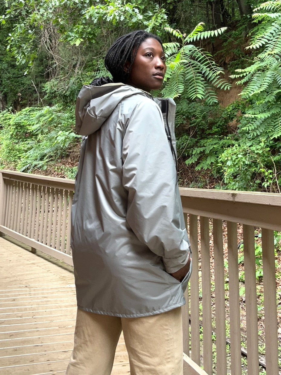 122 – Adult's Oregon Jacket Pattern – The Green Pepper