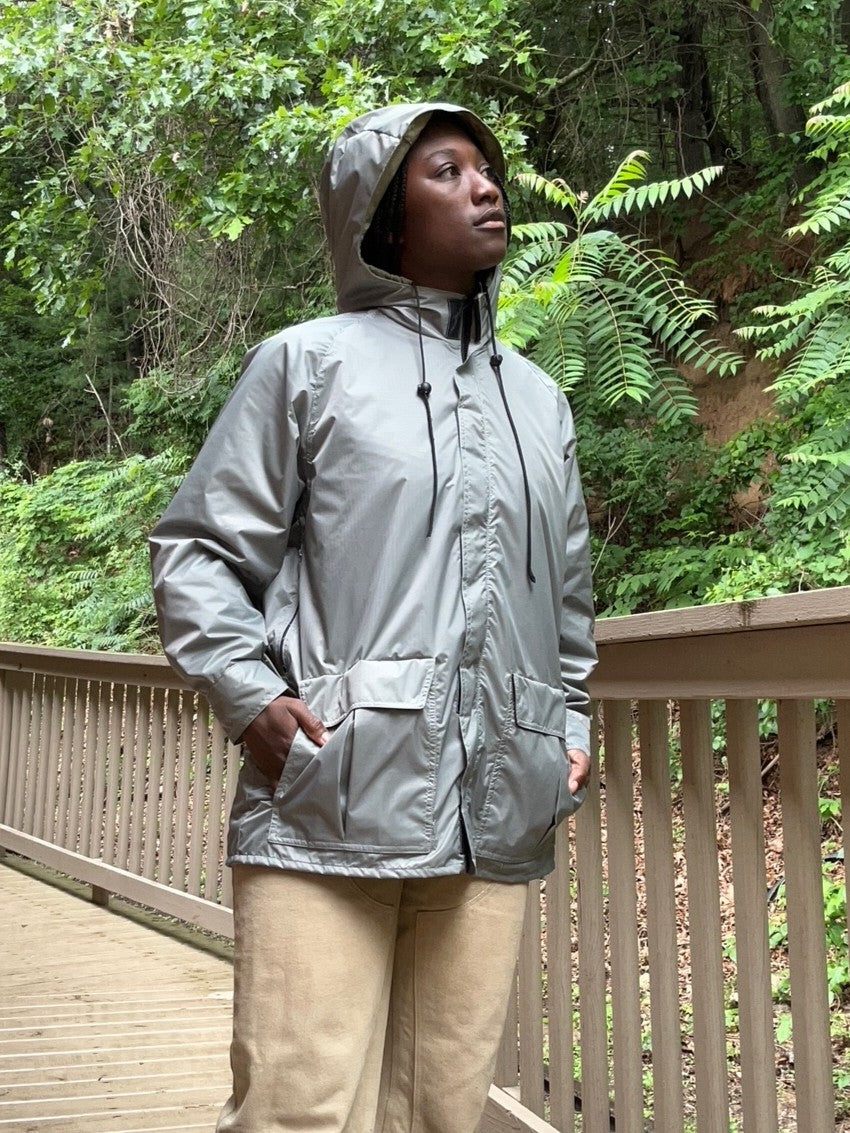 122 – Adult's Oregon Jacket Pattern – The Green Pepper