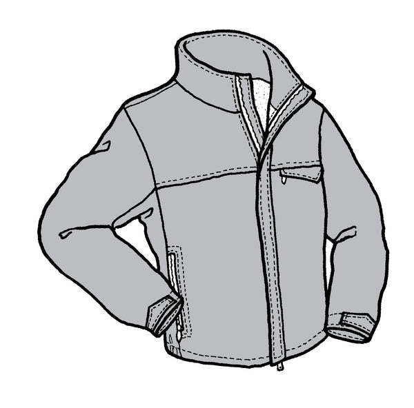 トップス FUC SKYLINE PULLOVER SKYLINE COLLECTION – Righteous Brand
