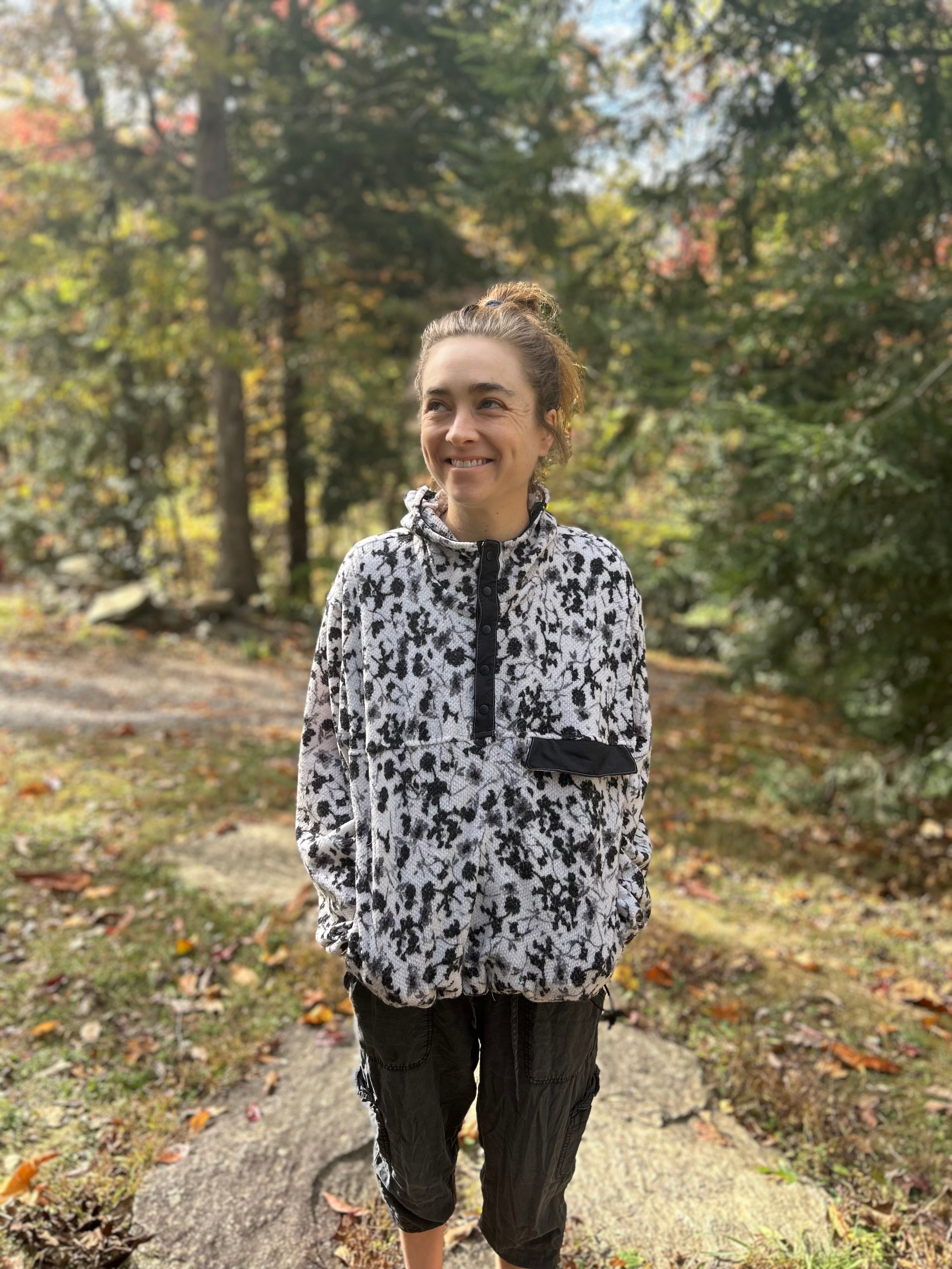 512 – Adult's Polar Pullover & Vest