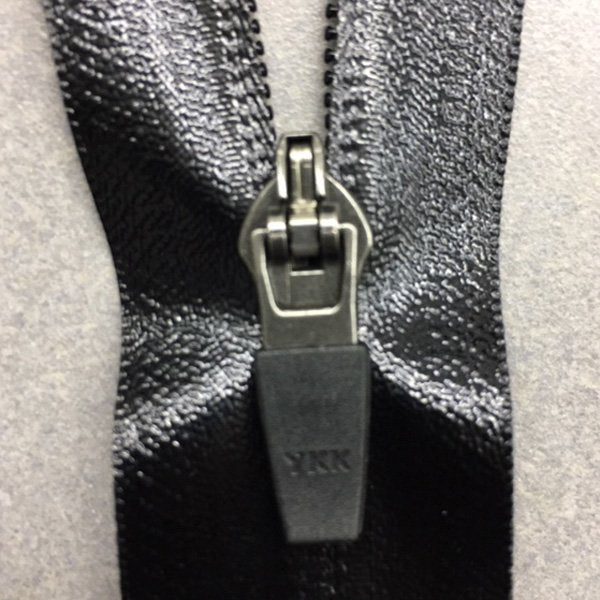 Pulls & Top Stops for Coil Zippers