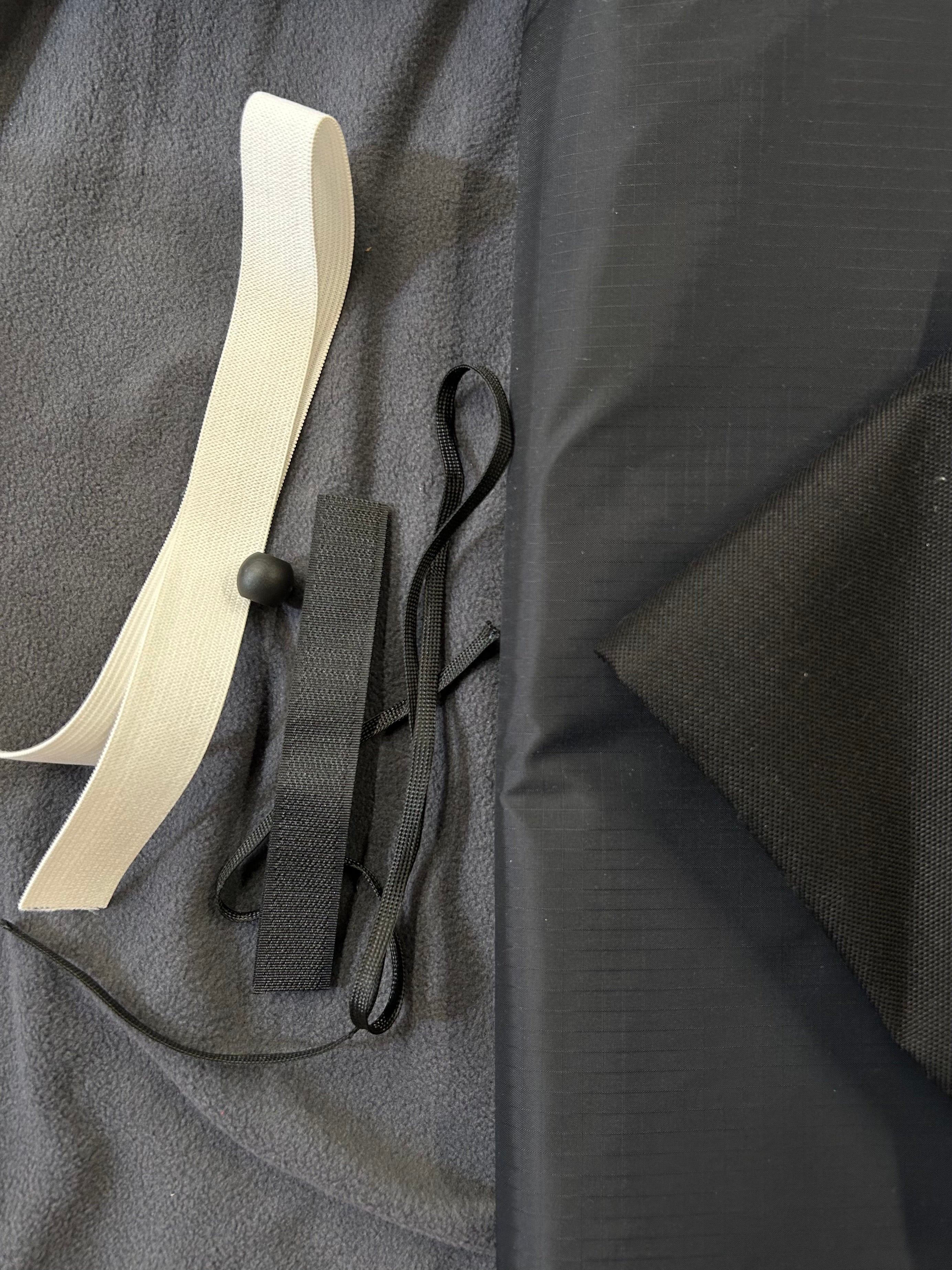 528 Norwester Hat Kit