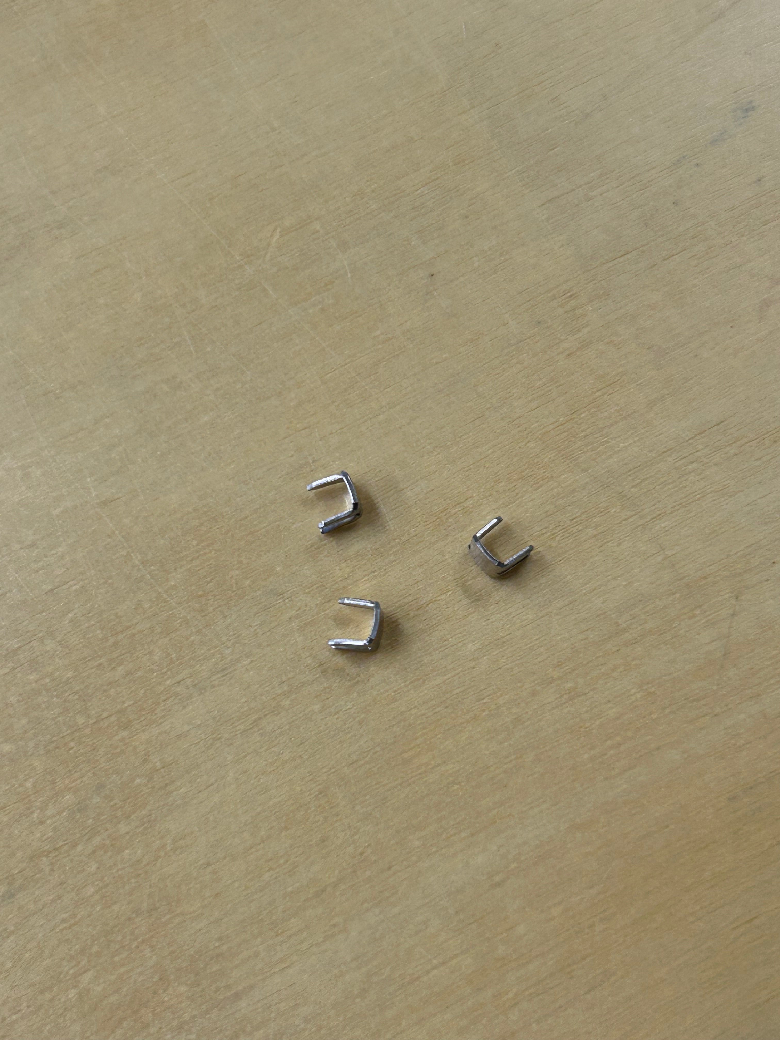 Pulls & Top Stops for Coil Zippers