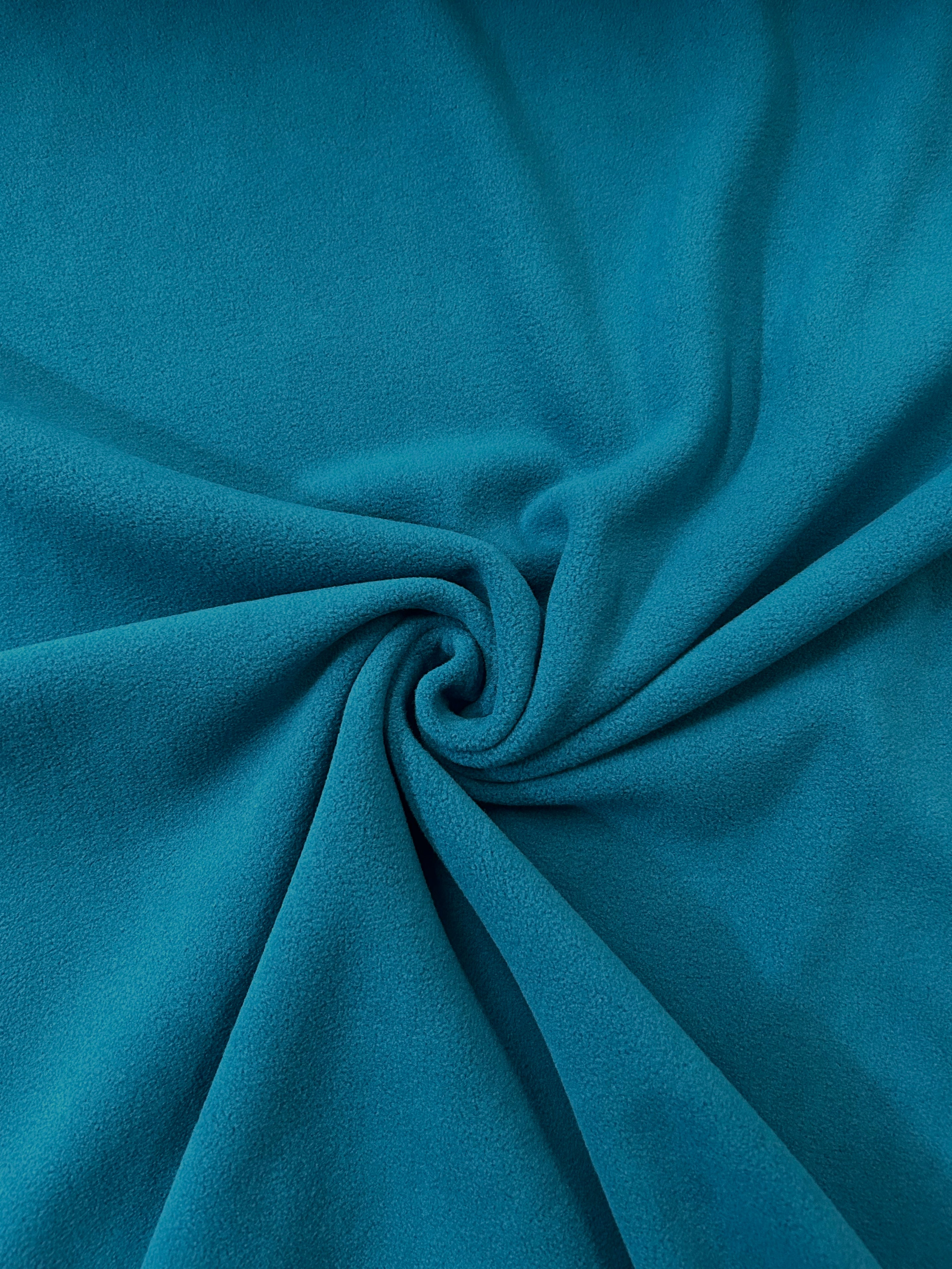 Recycled Poly Fleece