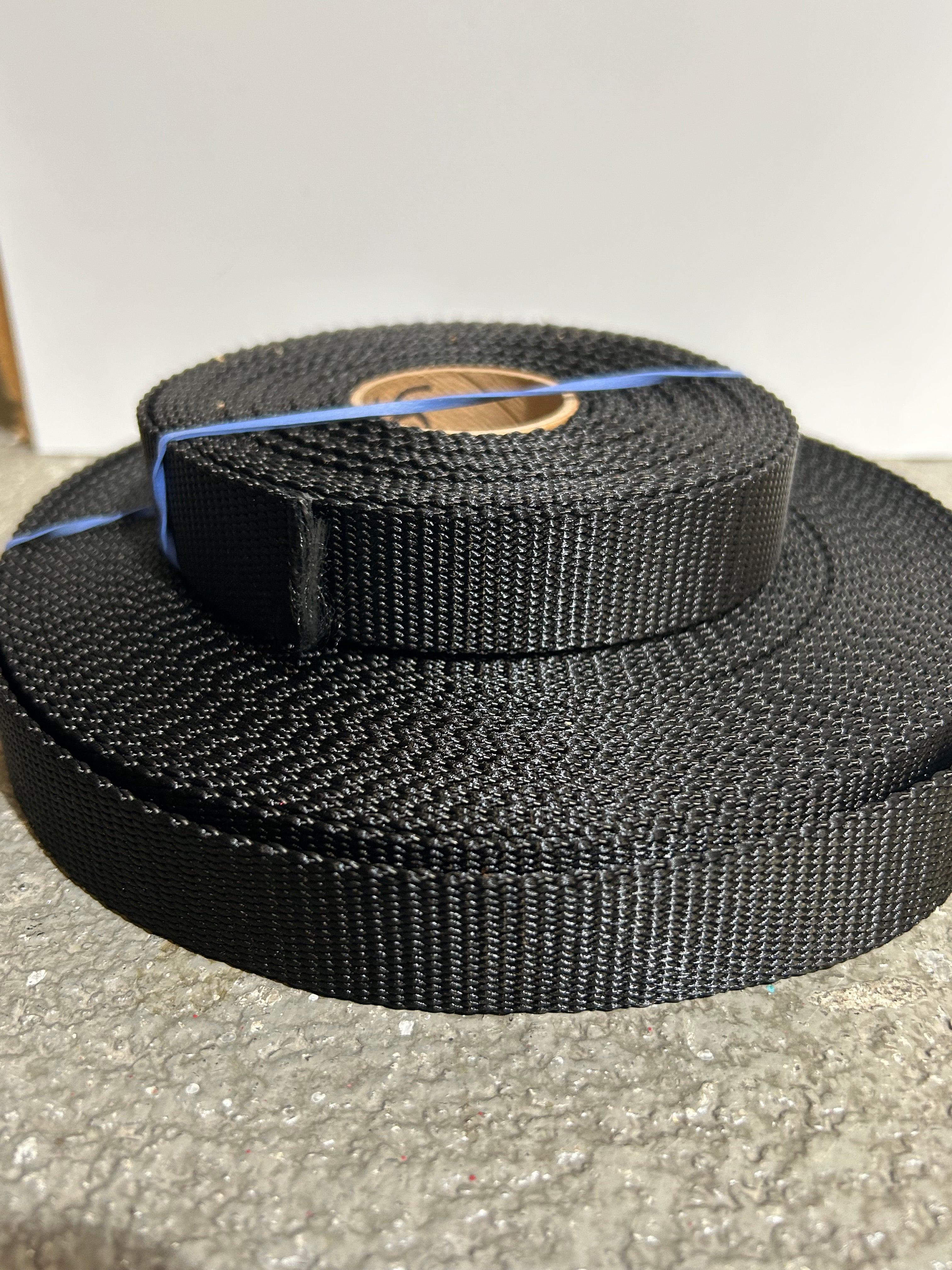 Webbing - Polypropylene