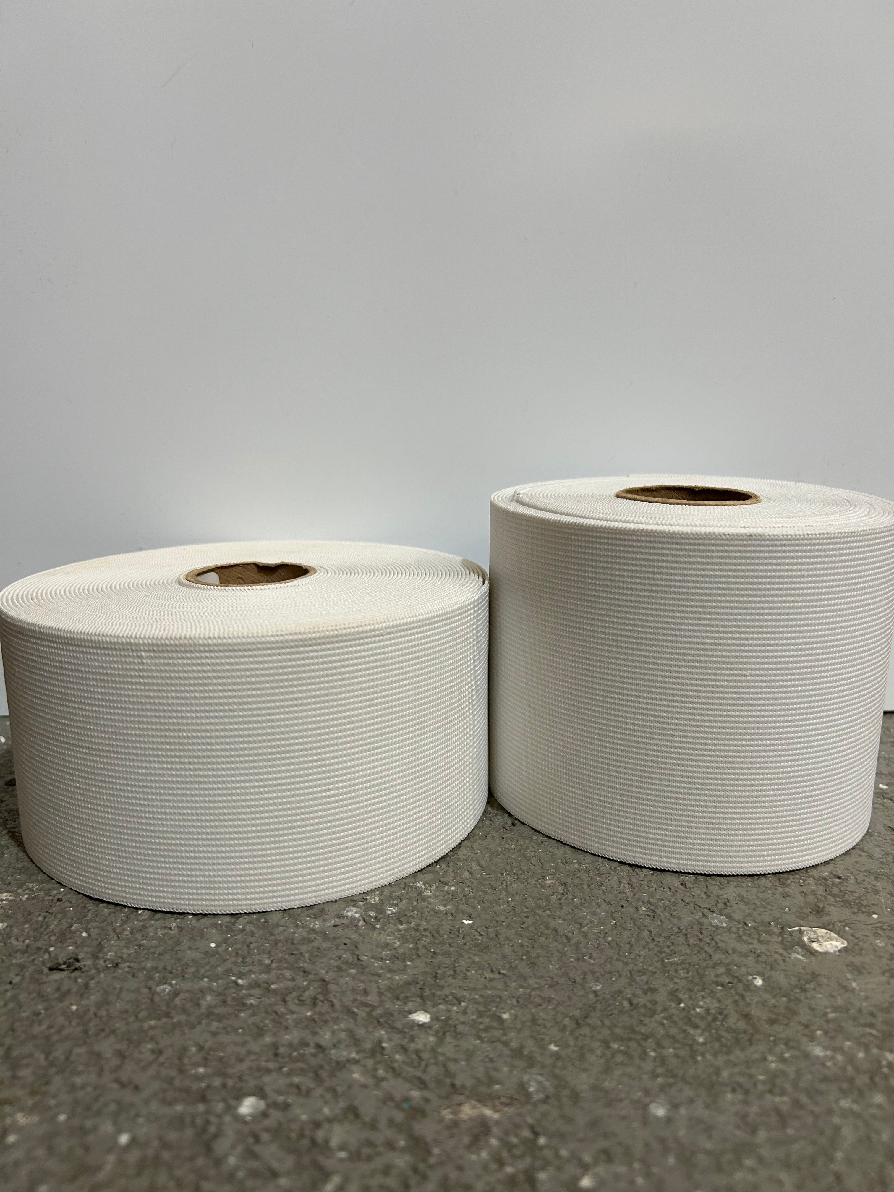 Knit Elastic - Polyester