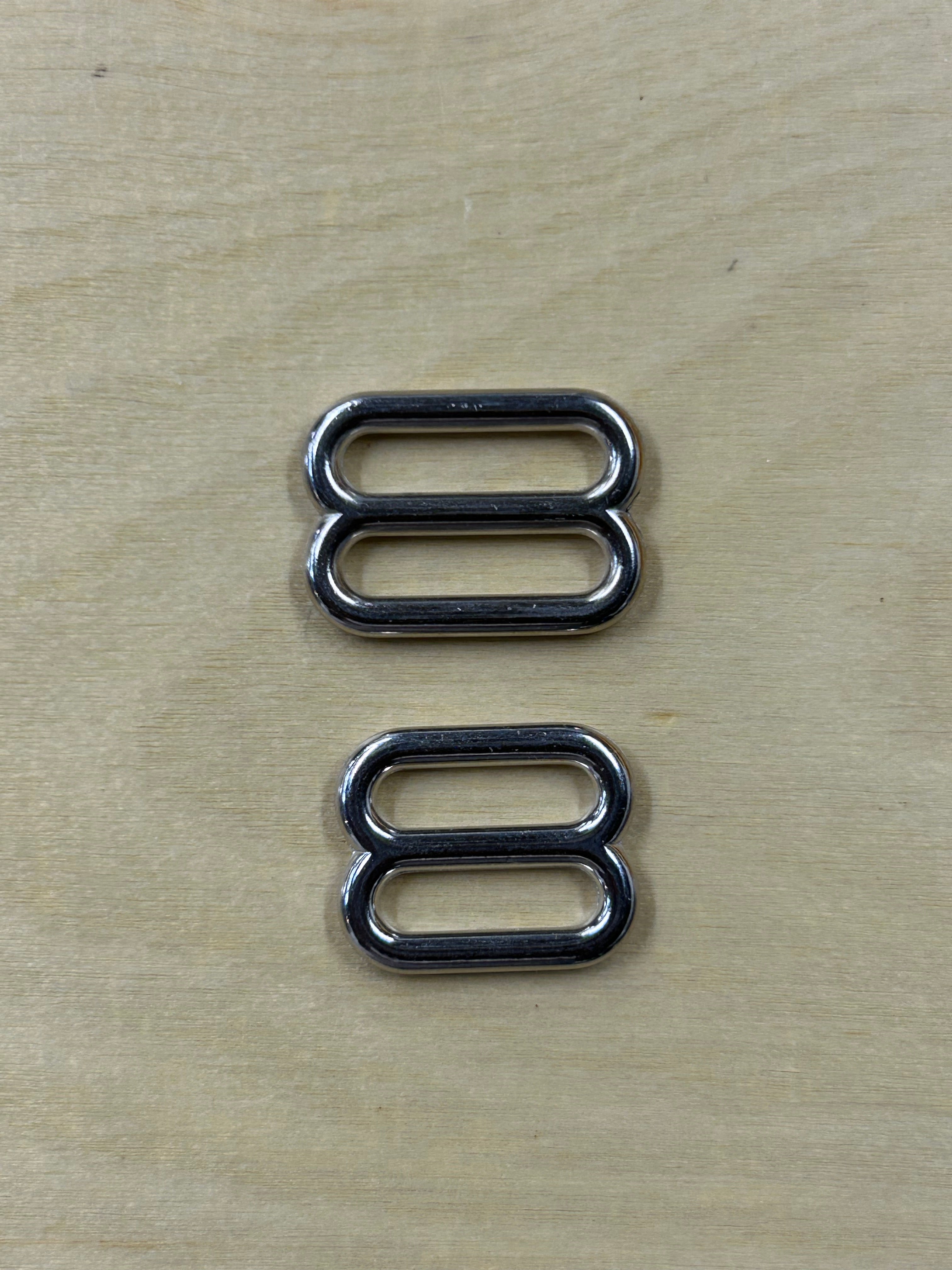 Slider - Metals
