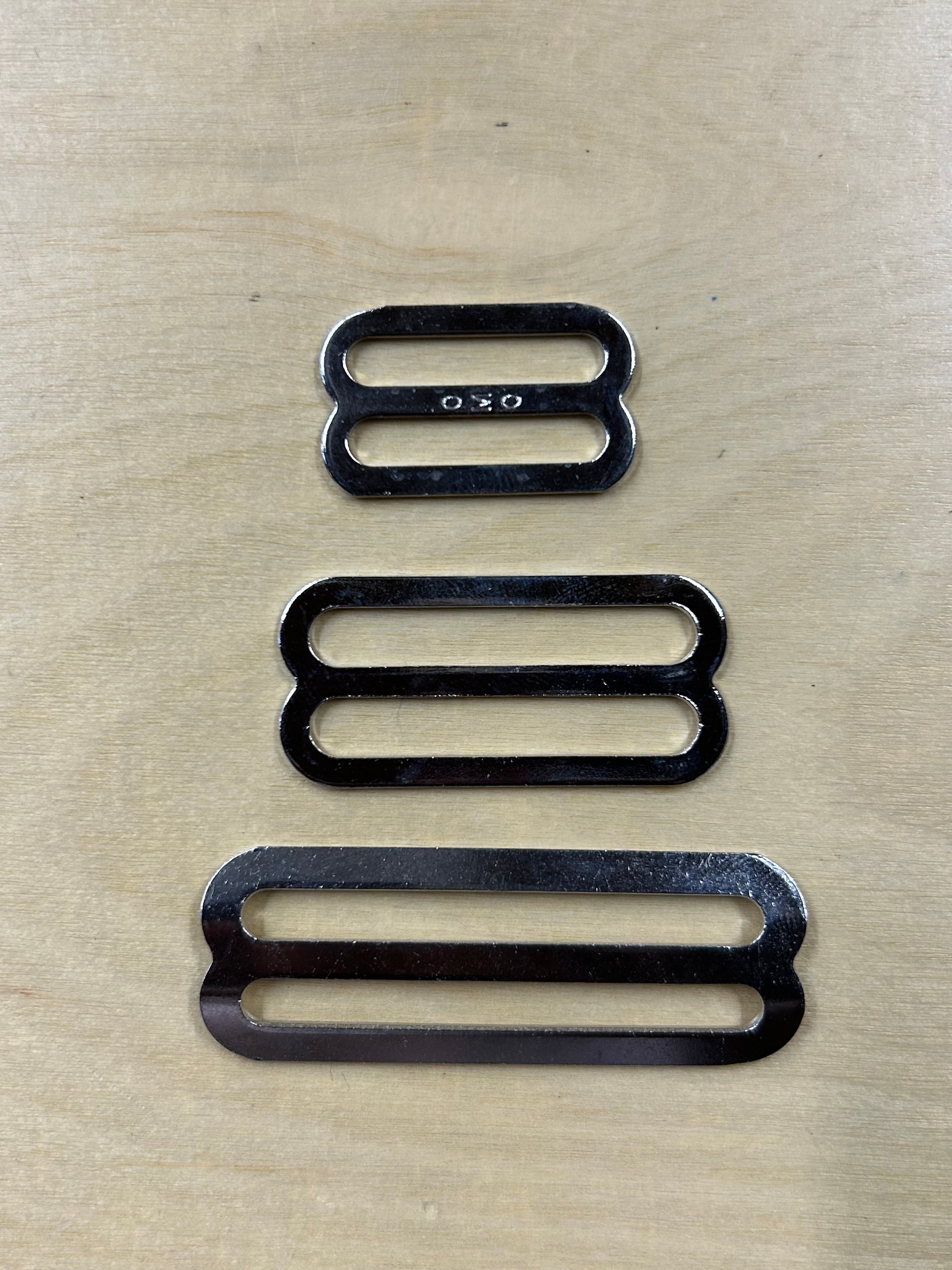 Slider - Metals