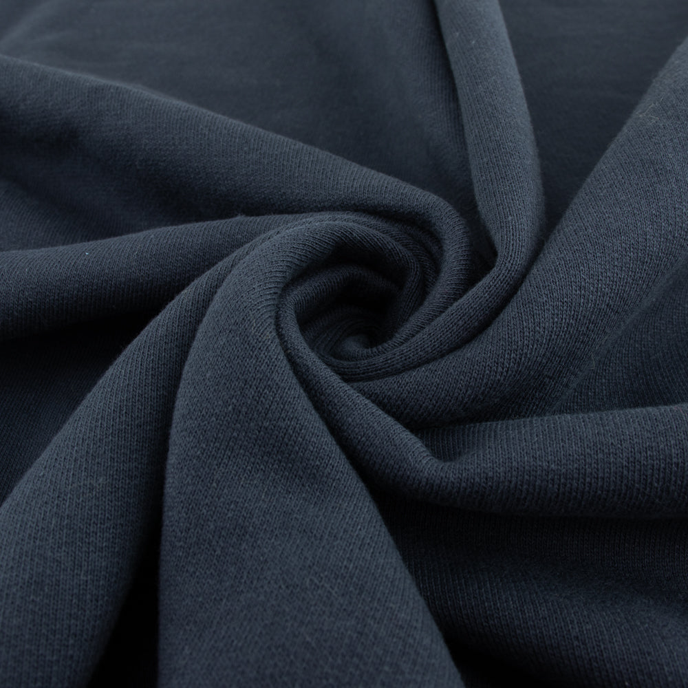 Organic Cotton Sweatshirt Fleece