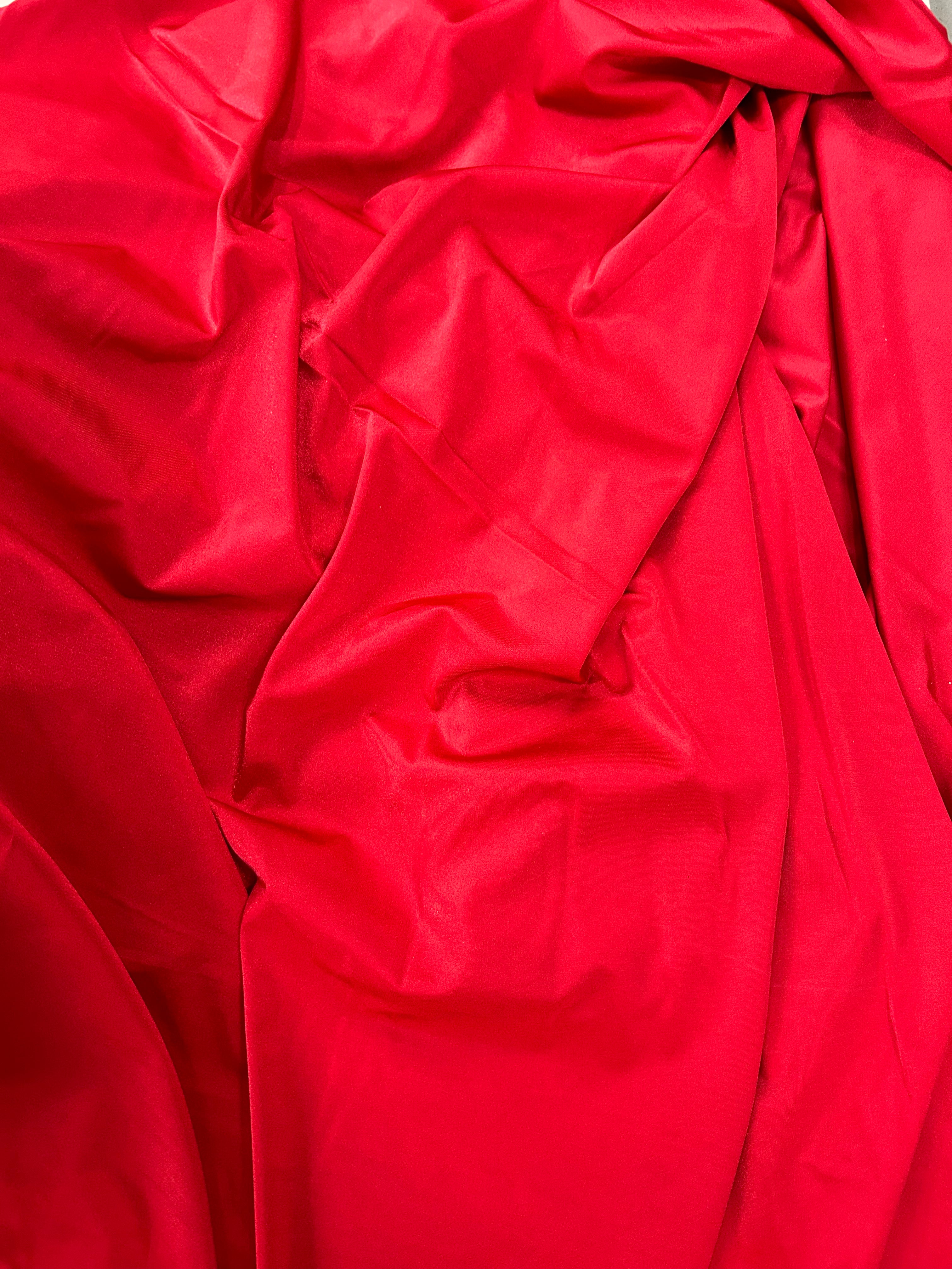 Nylon/Lycra Stretch Fabric – The Green Pepper - Main Image